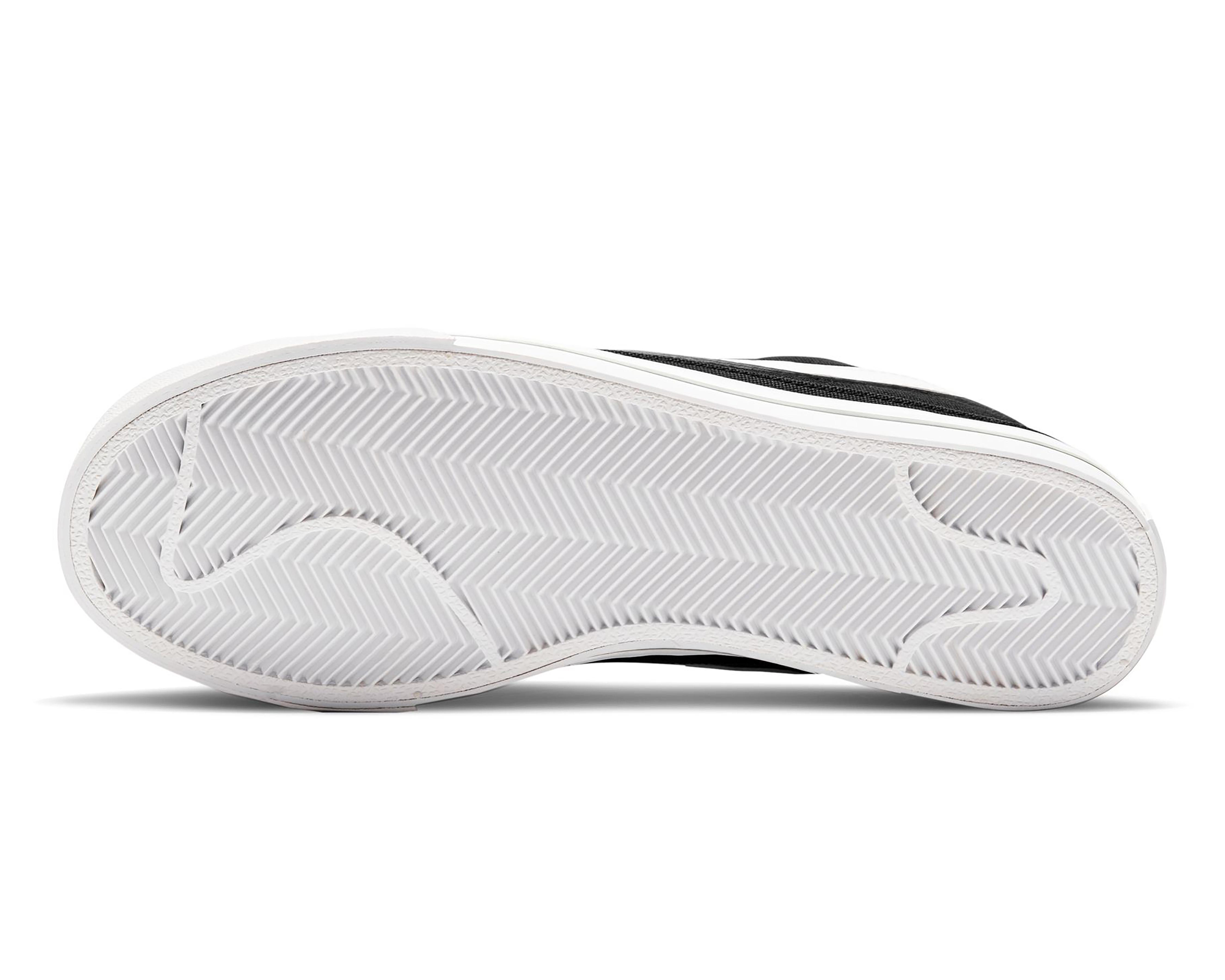 Foto 6 pulgar | Tenis Nike Court Legacy Canvas para Mujer