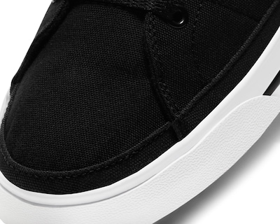 Foto 7 | Tenis Nike Court Legacy Canvas para Mujer