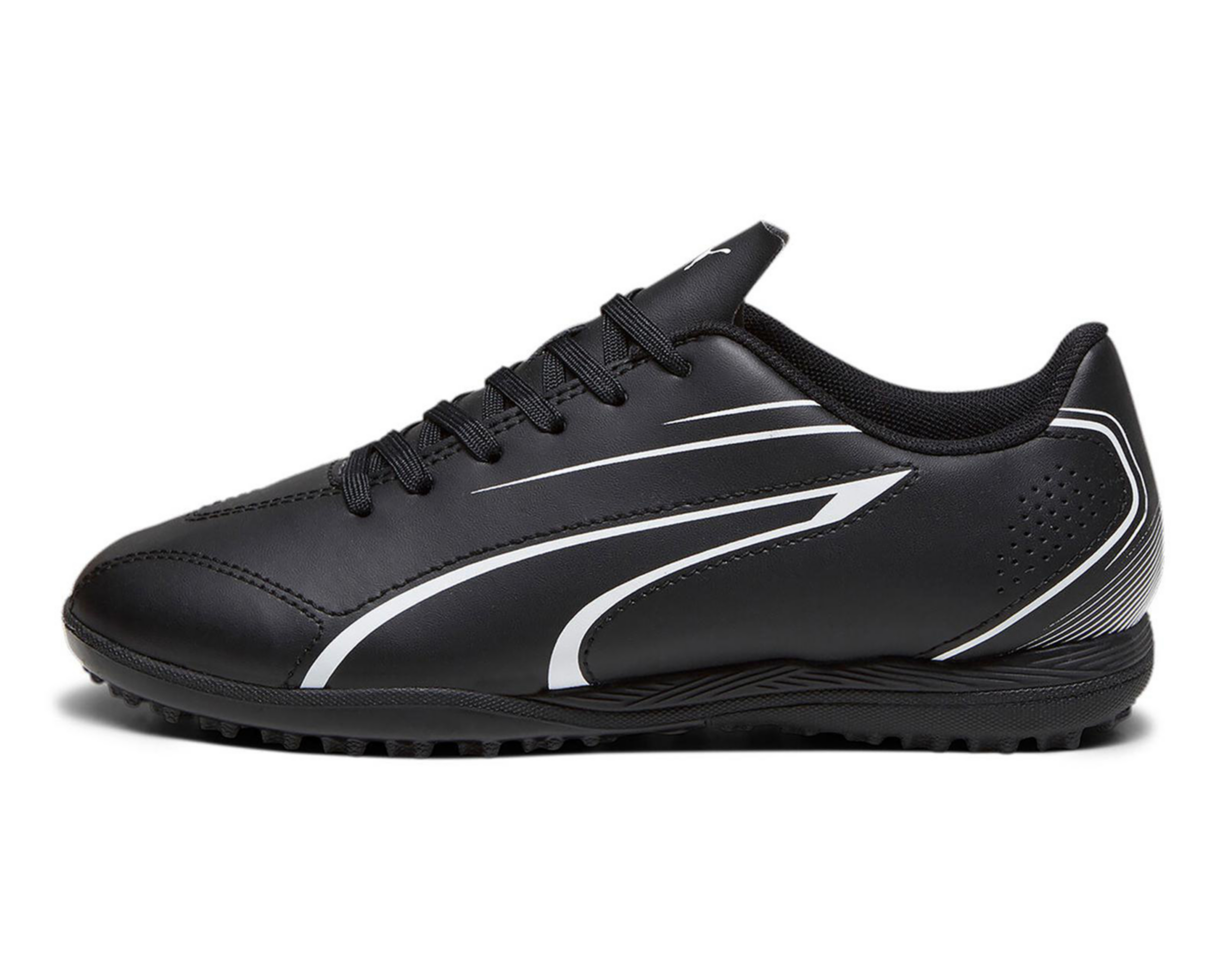 Foto 3 | Taquetes Puma Vitoria TT Juveniles