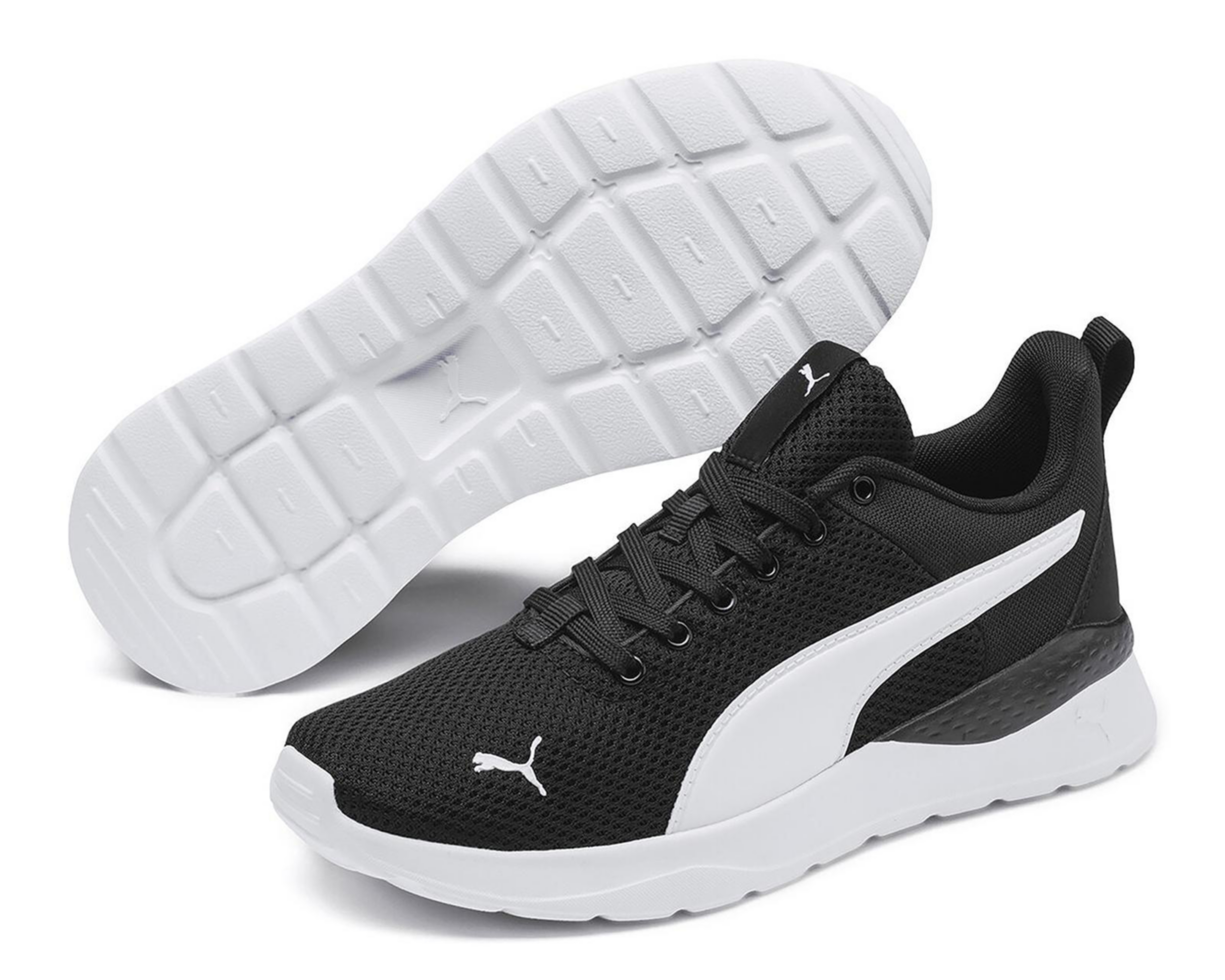 Tenis Puma Anzarun Lite Jr Juveniles