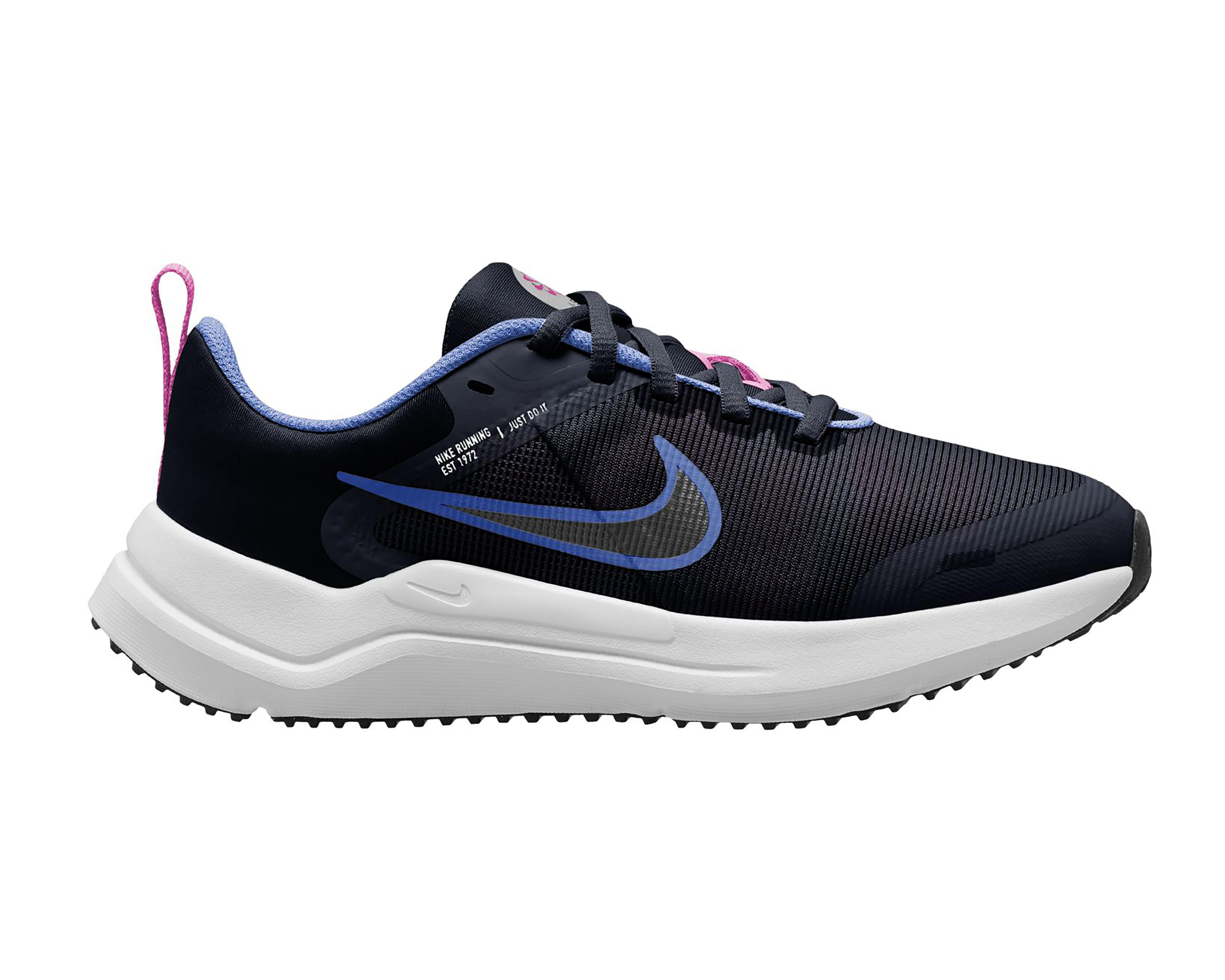 Foto 1 | Tenis Nike Downshifter 12 Juveniles