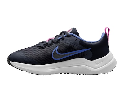 Foto 2 | Tenis Nike Downshifter 12 Juveniles