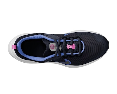 Foto 3 | Tenis Nike Downshifter 12 Juveniles