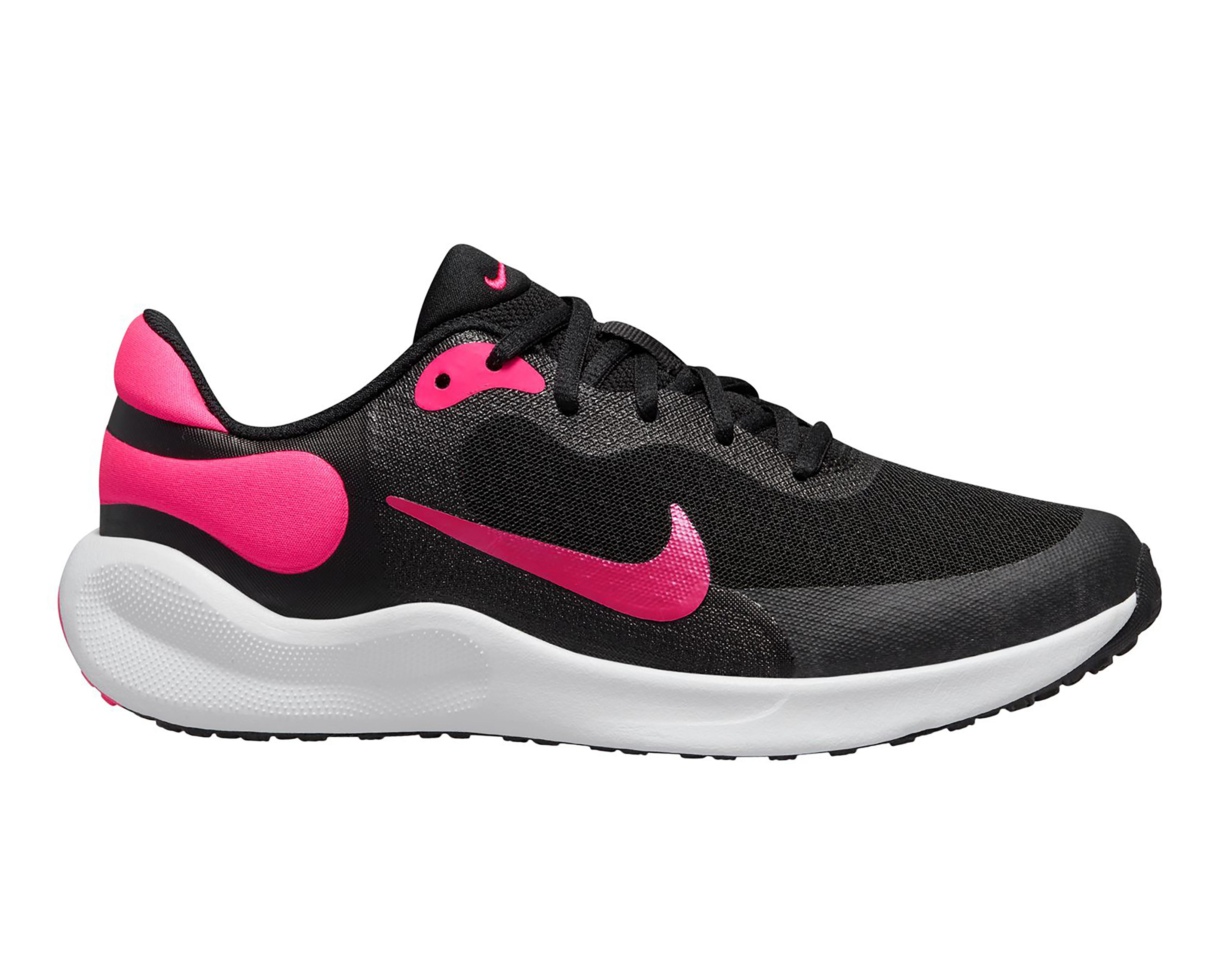 Foto 2 pulgar | Tenis Nike Revolution 7 Juveniles