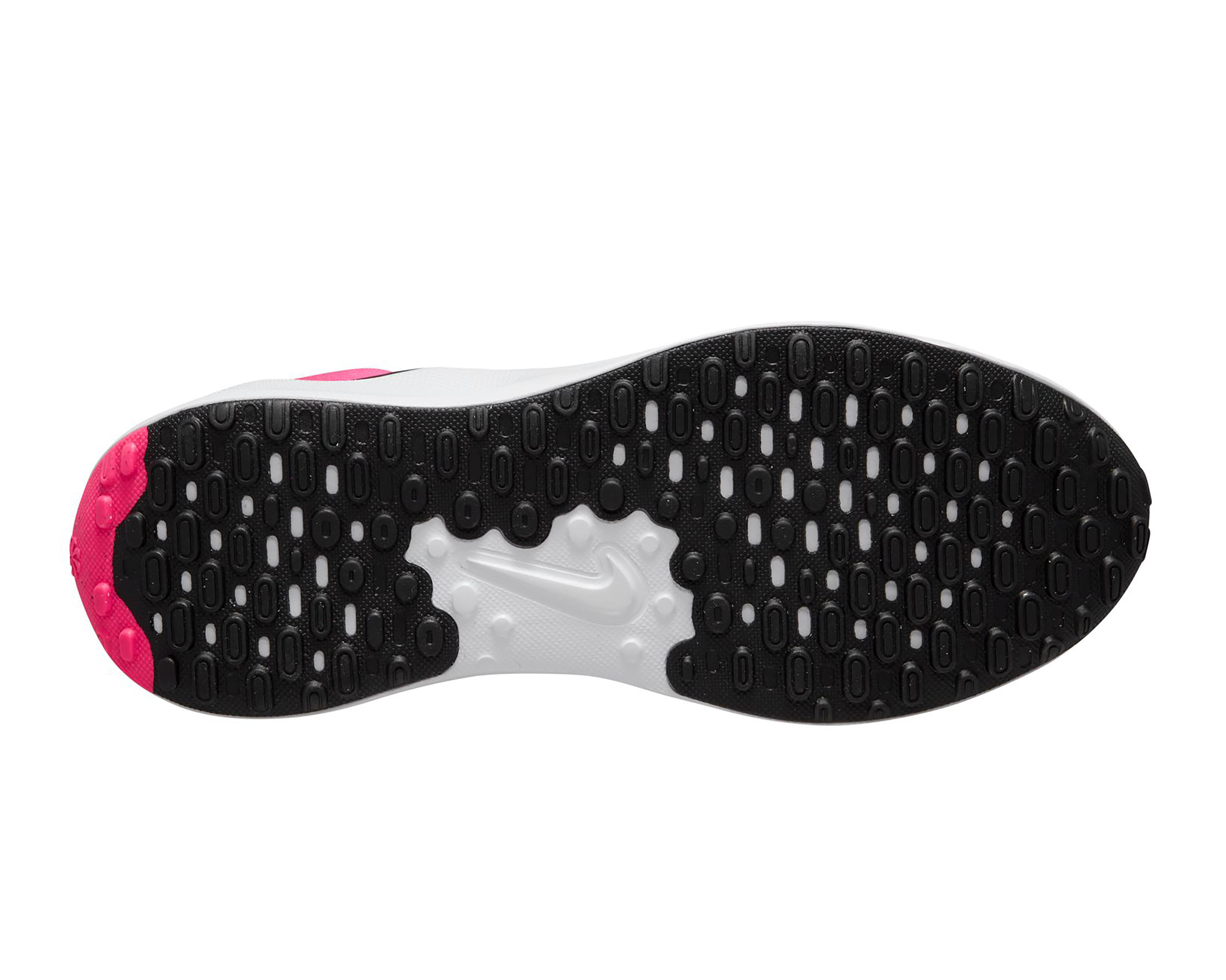 Foto 5 pulgar | Tenis Nike Revolution 7 Juveniles