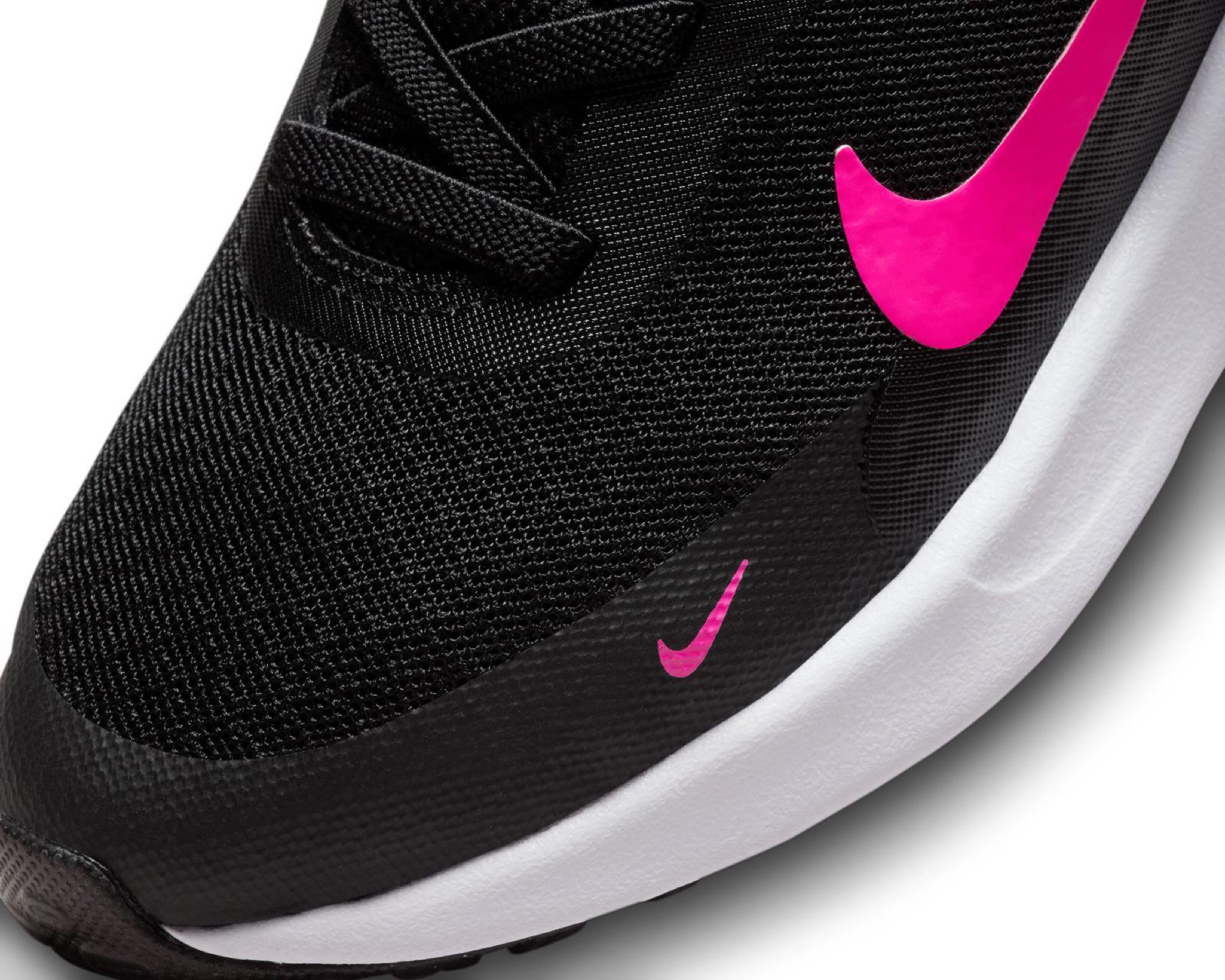 Tenis nike para discount niña en coppel