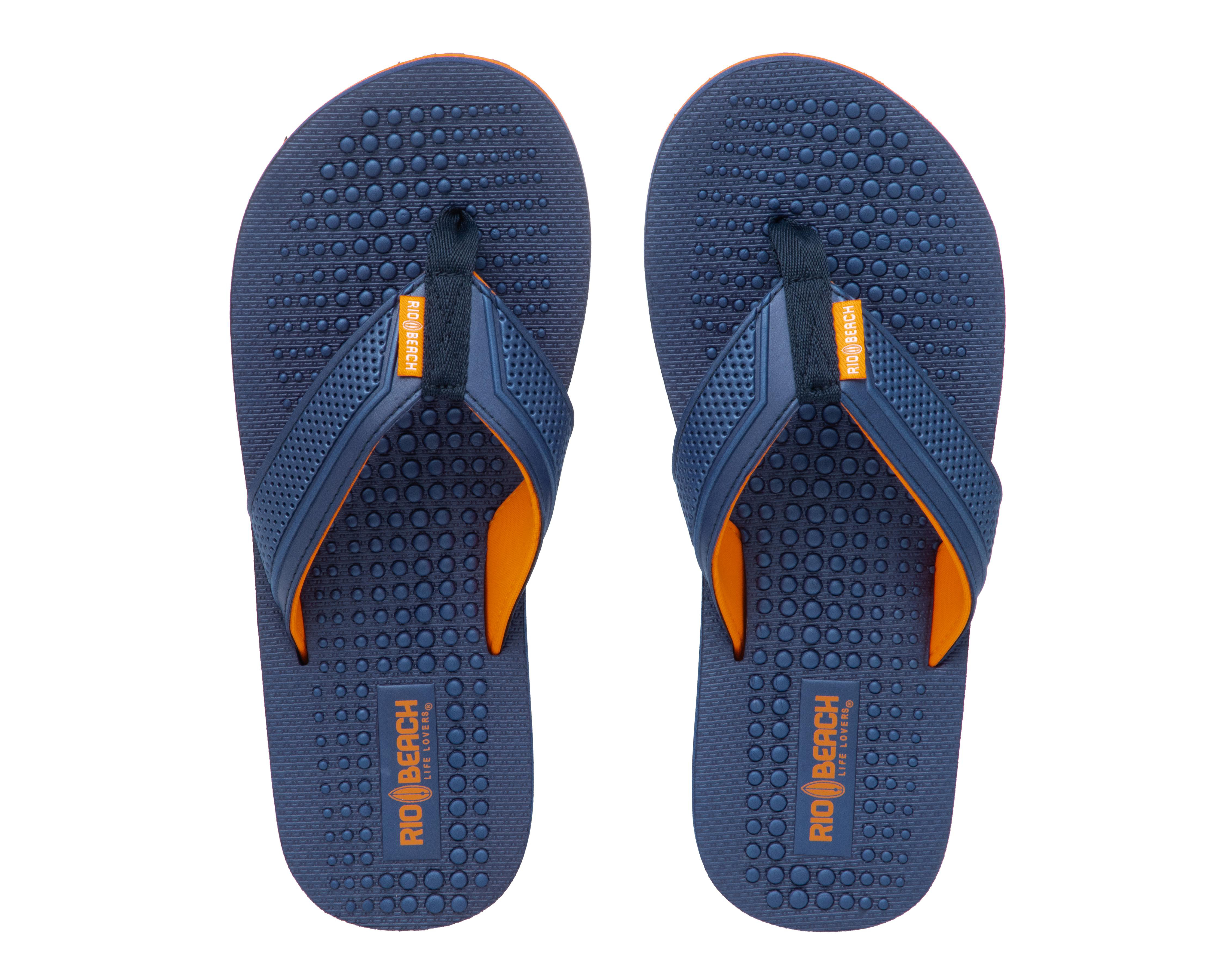 Foto 4 pulgar | Sandalias de Playa Rio Beach para Hombre