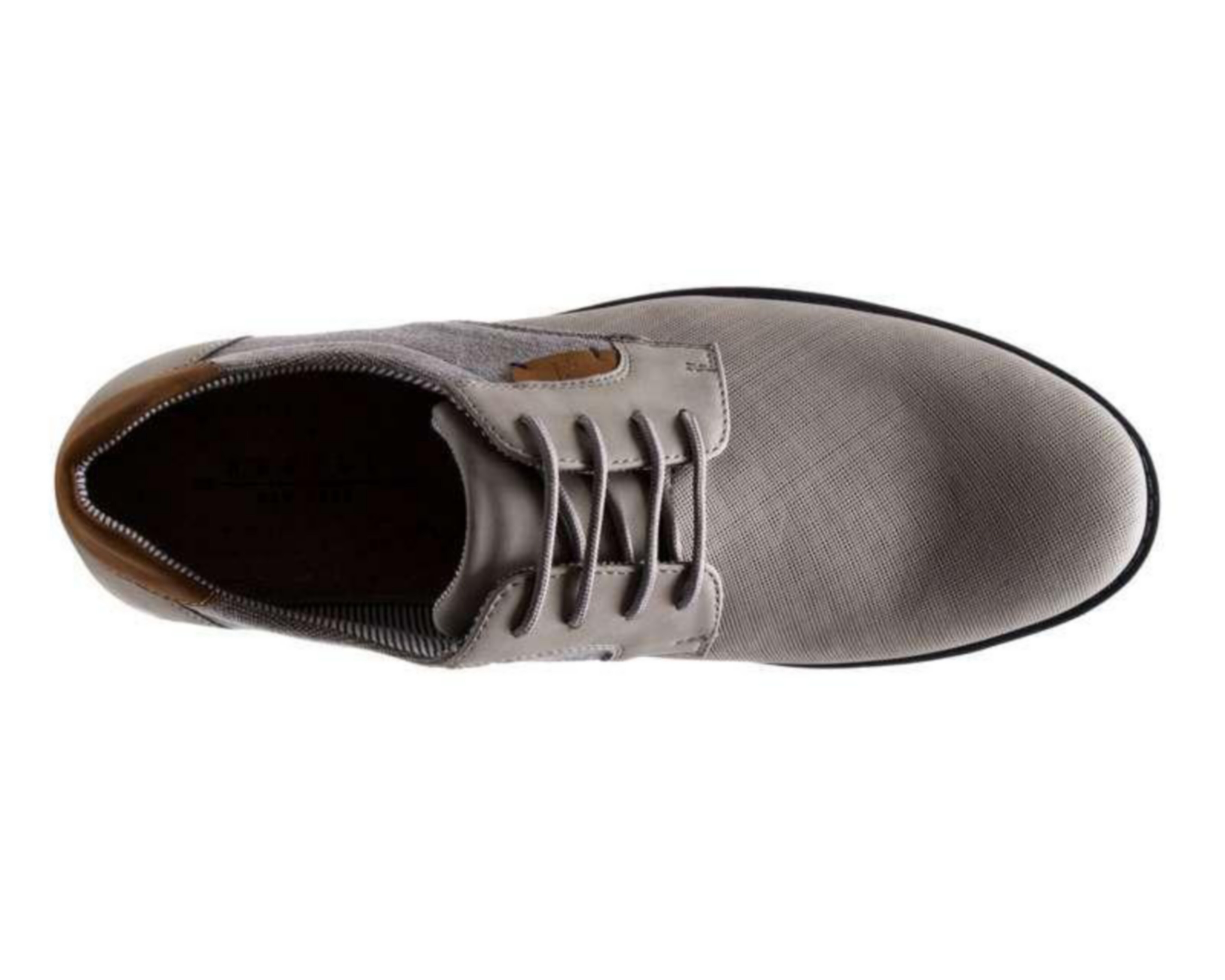 zapatos de vestir hombre coppel