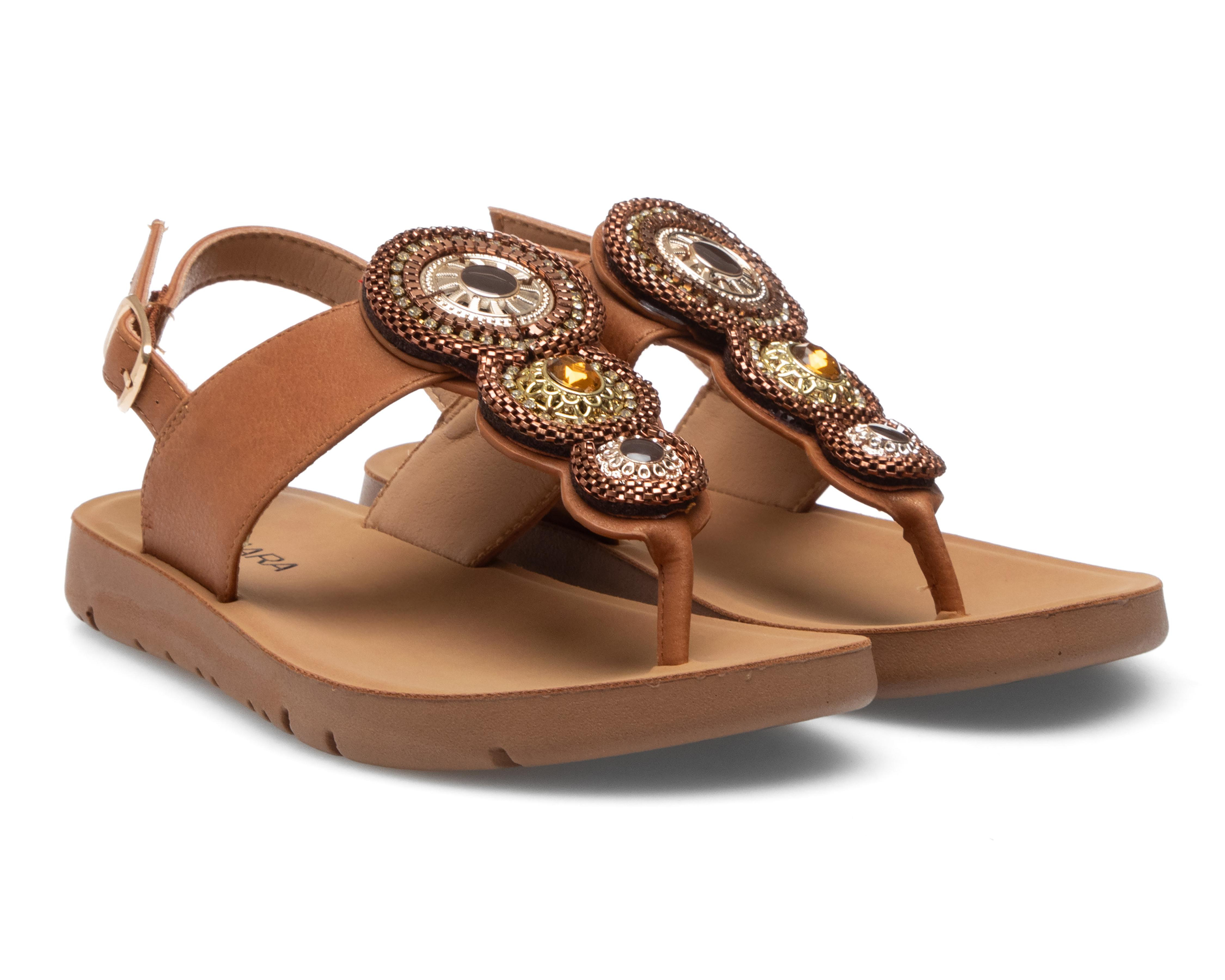 Sandalias Casuales Sahara para Mujer