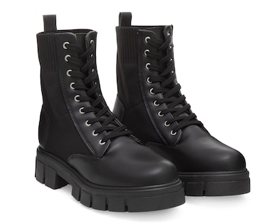 Foto 1 | Botas Urbanas Refill para Mujer