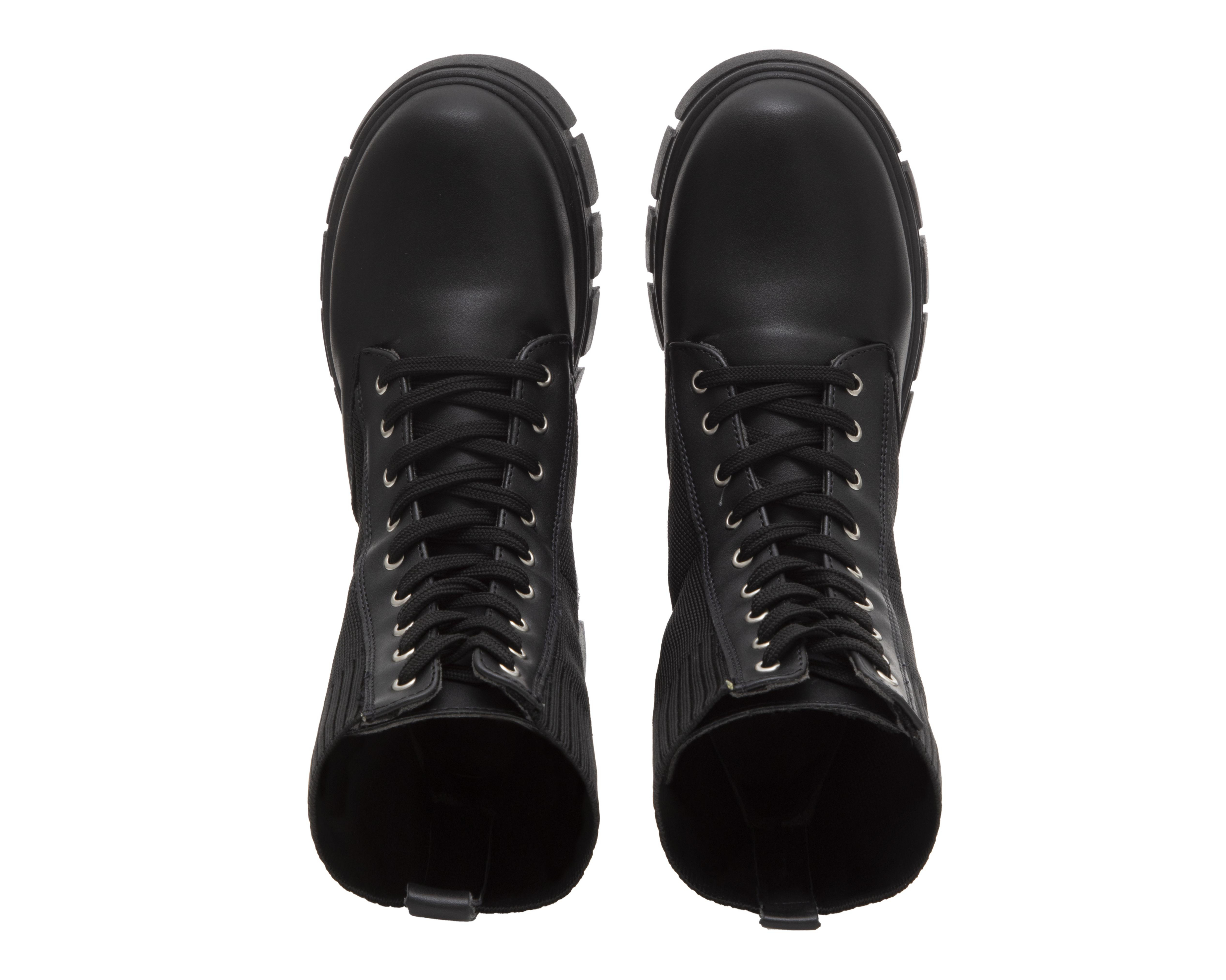 Foto 4 pulgar | Botas Urbanas Refill para Mujer