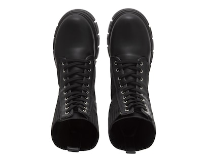 Foto 3 | Botas Urbanas Refill para Mujer