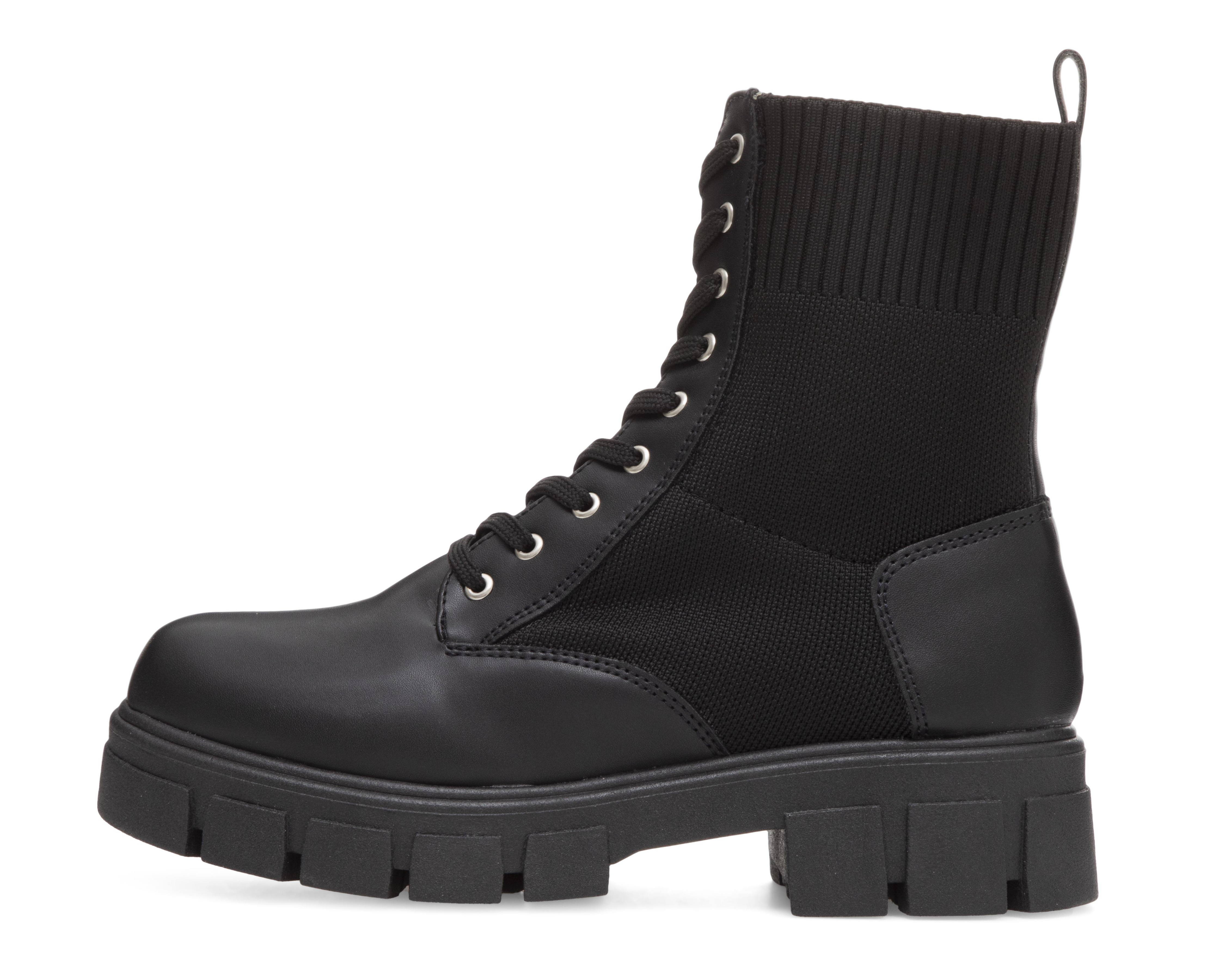 Foto 5 pulgar | Botas Urbanas Refill para Mujer