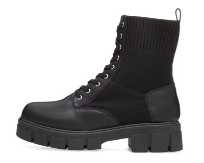 Foto 4 | Botas Urbanas Refill para Mujer