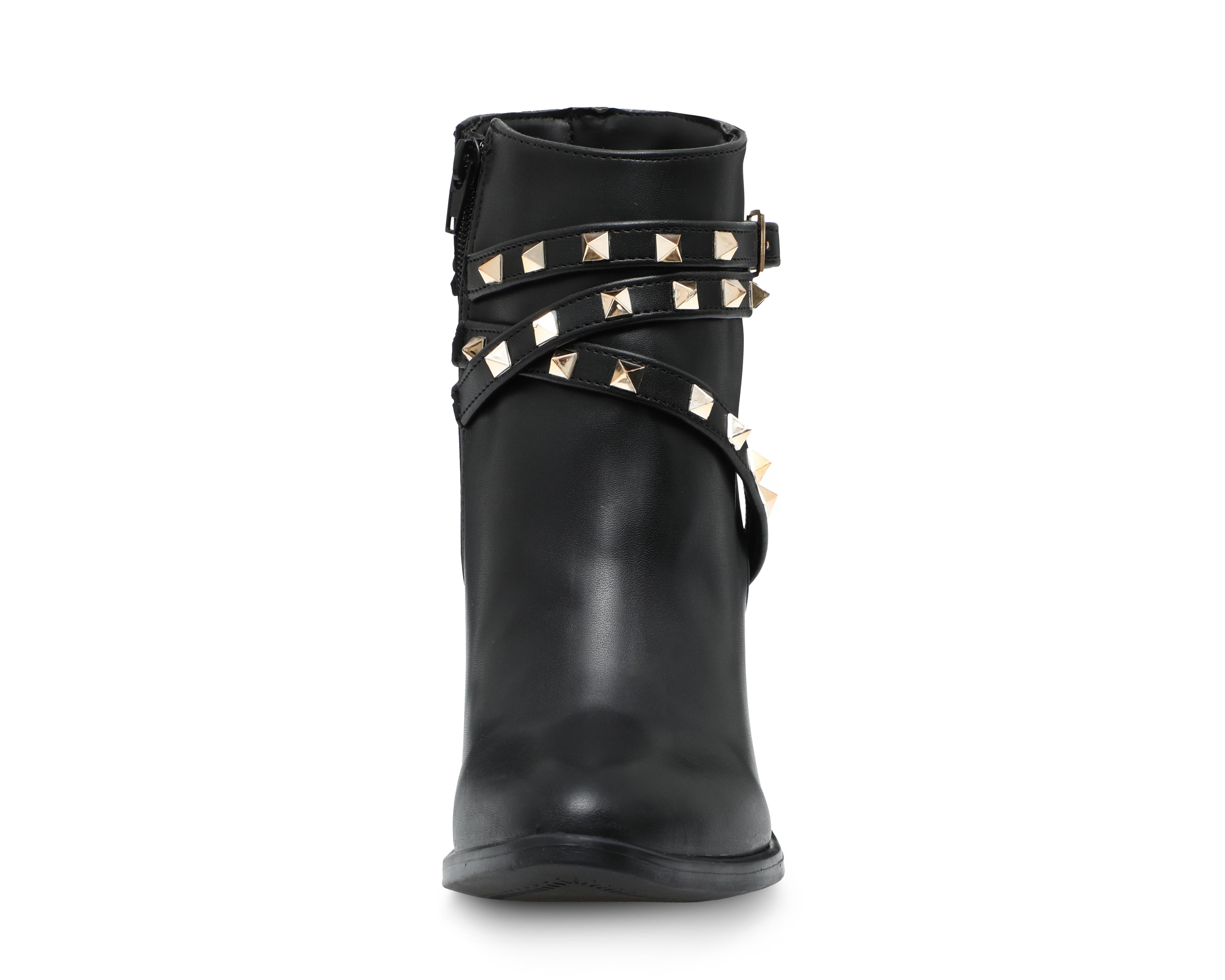 Foto 6 pulgar | Botas Vaqueras Frida Kollection para Mujer