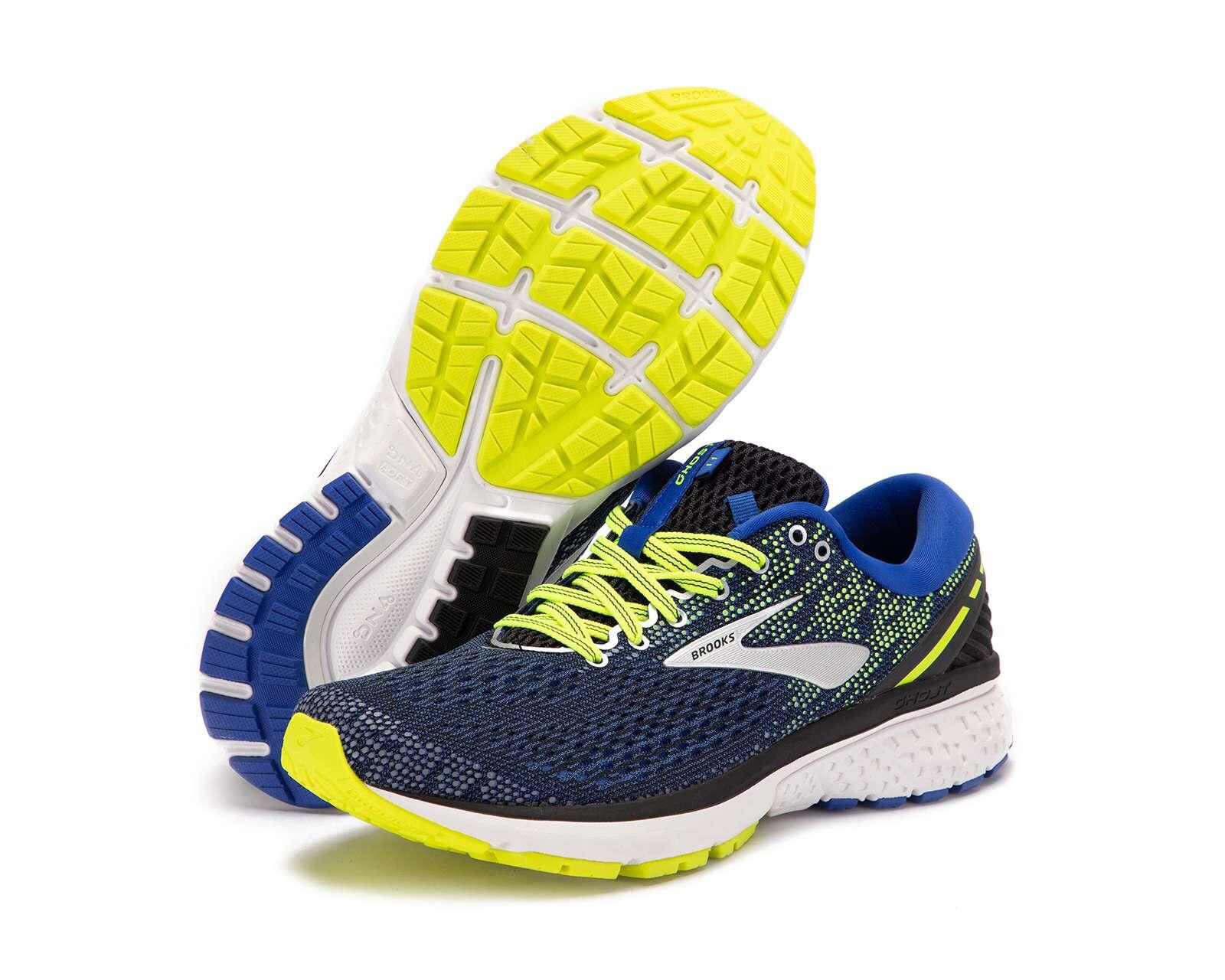 brooks ghost 11 colors