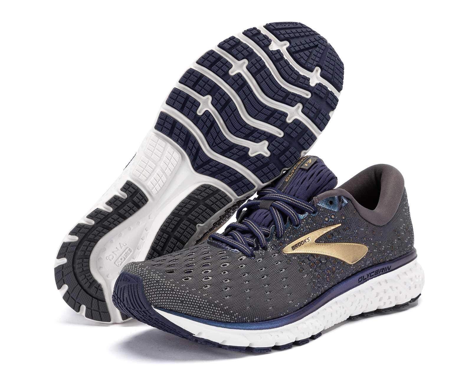 tenis brooks glycerin