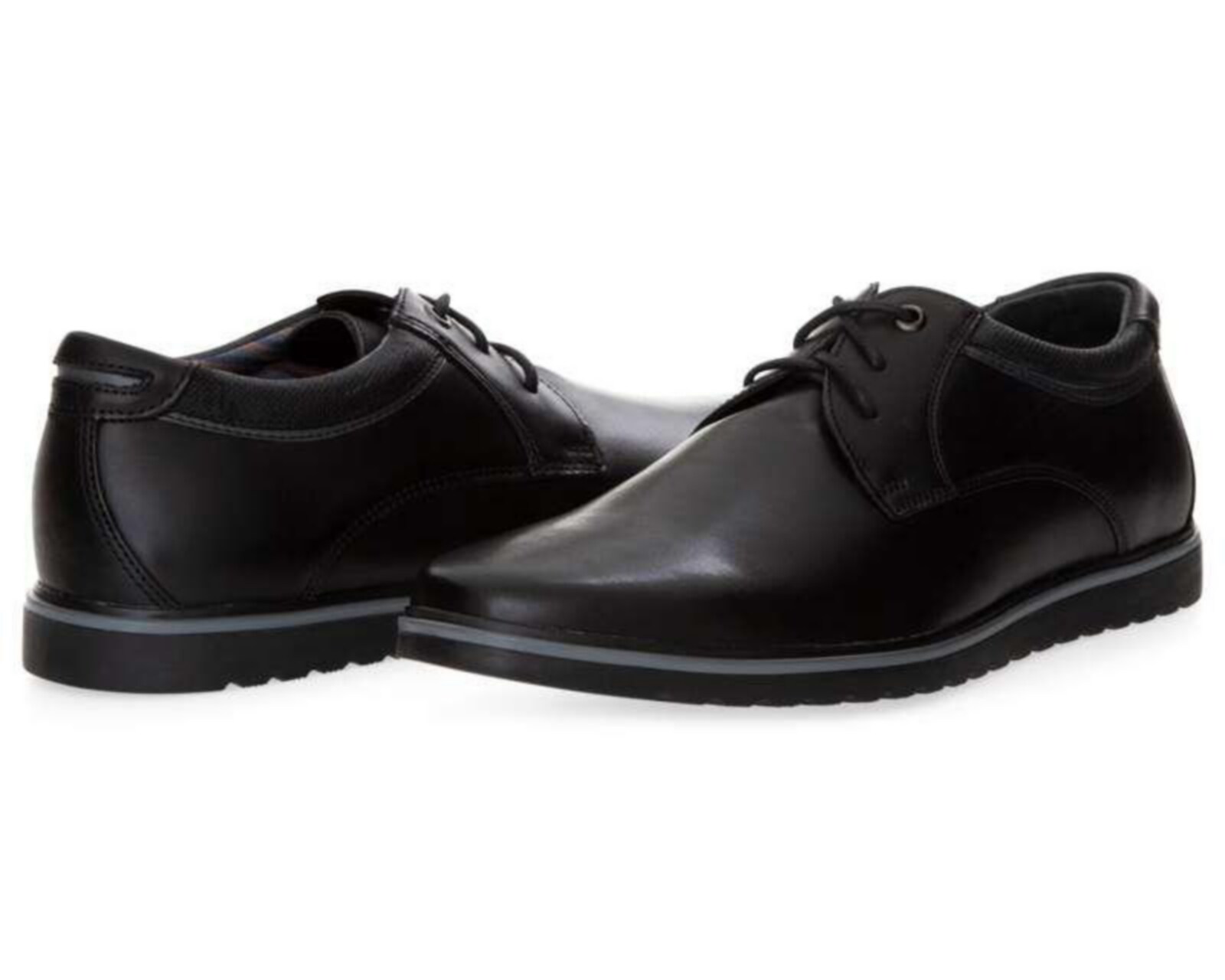 zapatos de vestir hombre coppel