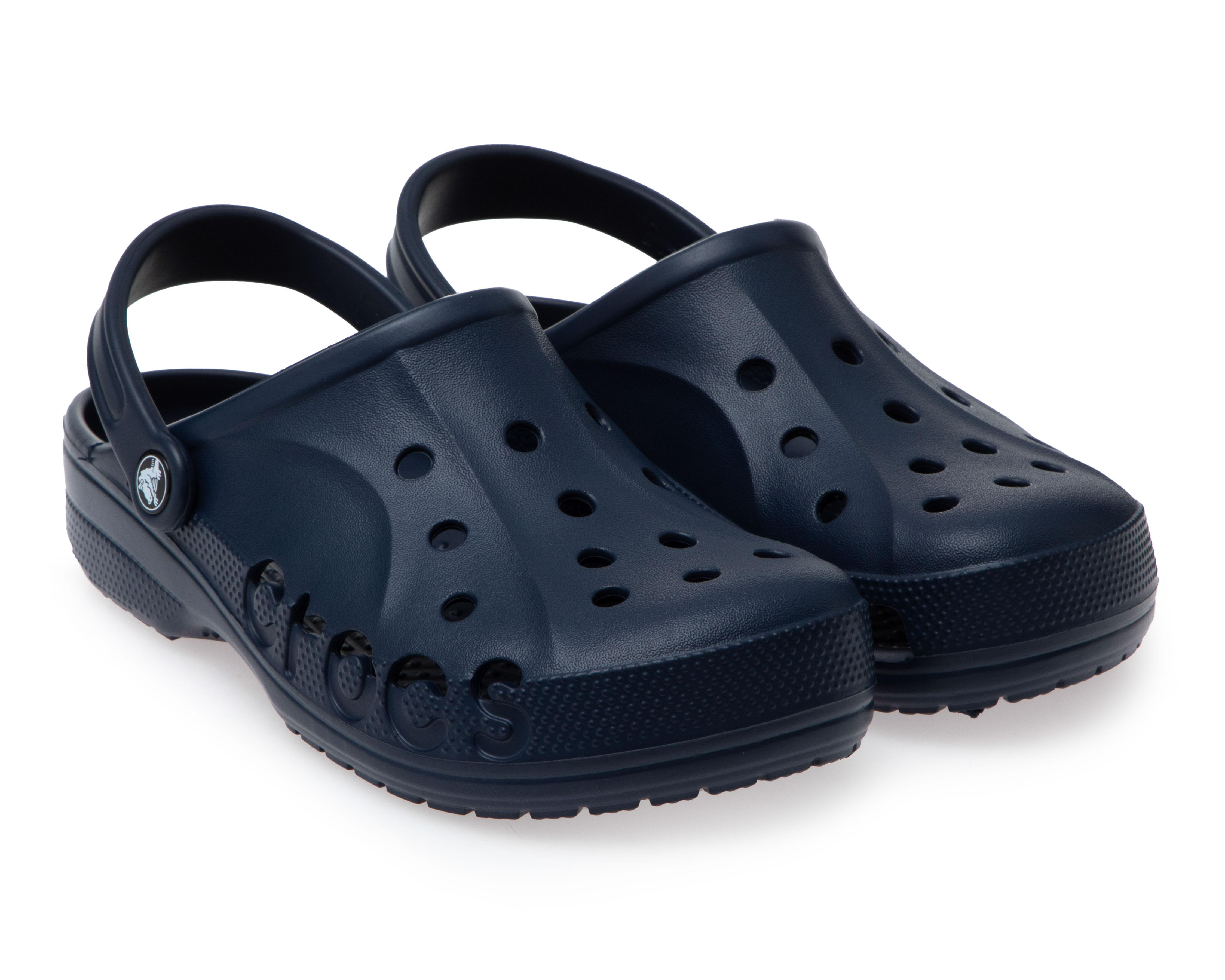 Foto 2 pulgar | Sandalias de Playa Crocs para Hombre