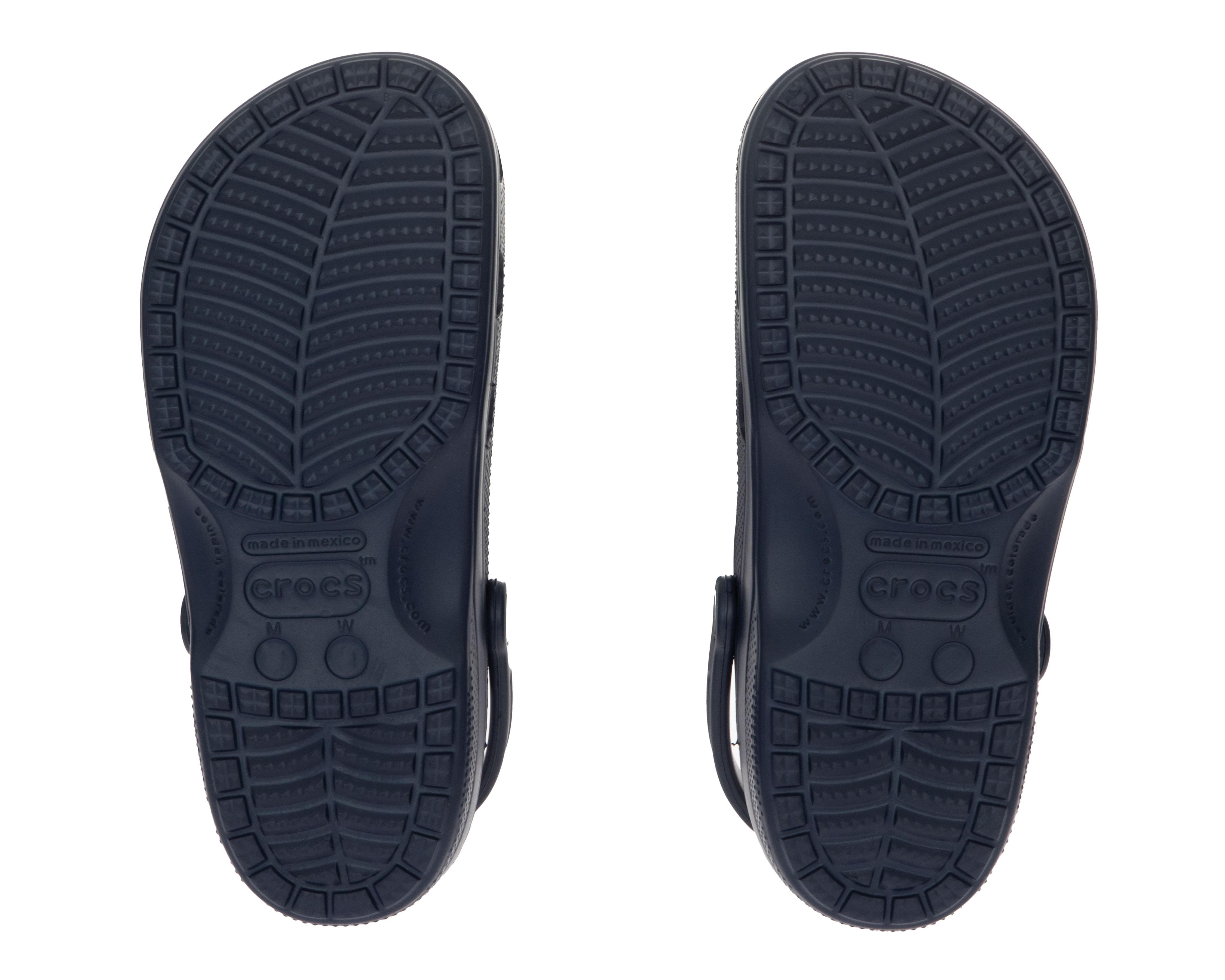 Foto 3 pulgar | Sandalias de Playa Crocs para Hombre