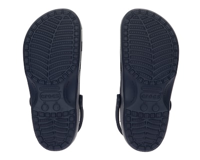 Foto 2 | Sandalias de Playa Crocs para Hombre