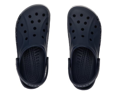 Foto 3 | Sandalias de Playa Crocs para Hombre