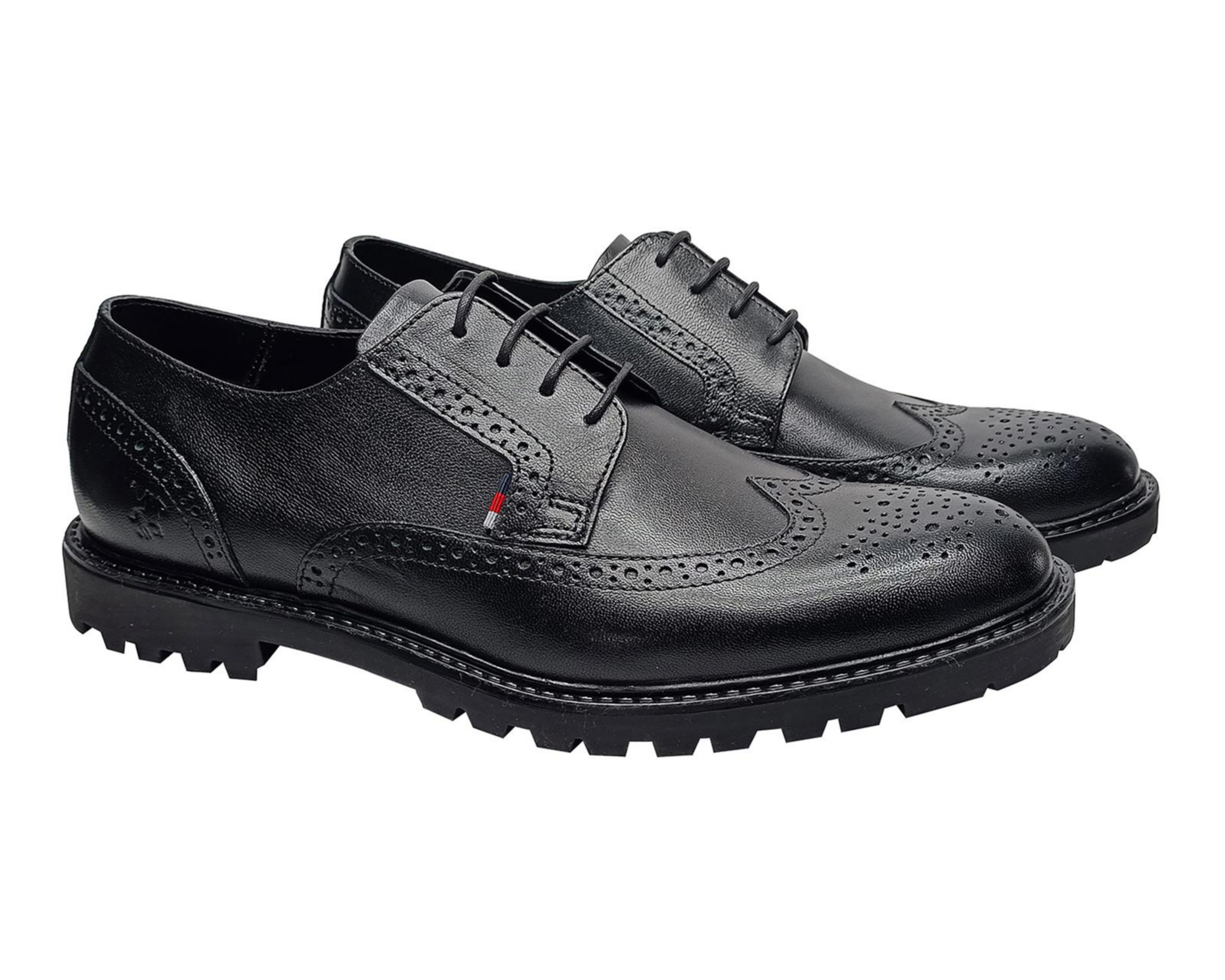 Zapatos de Vestir York Team Polo Club para Hombre