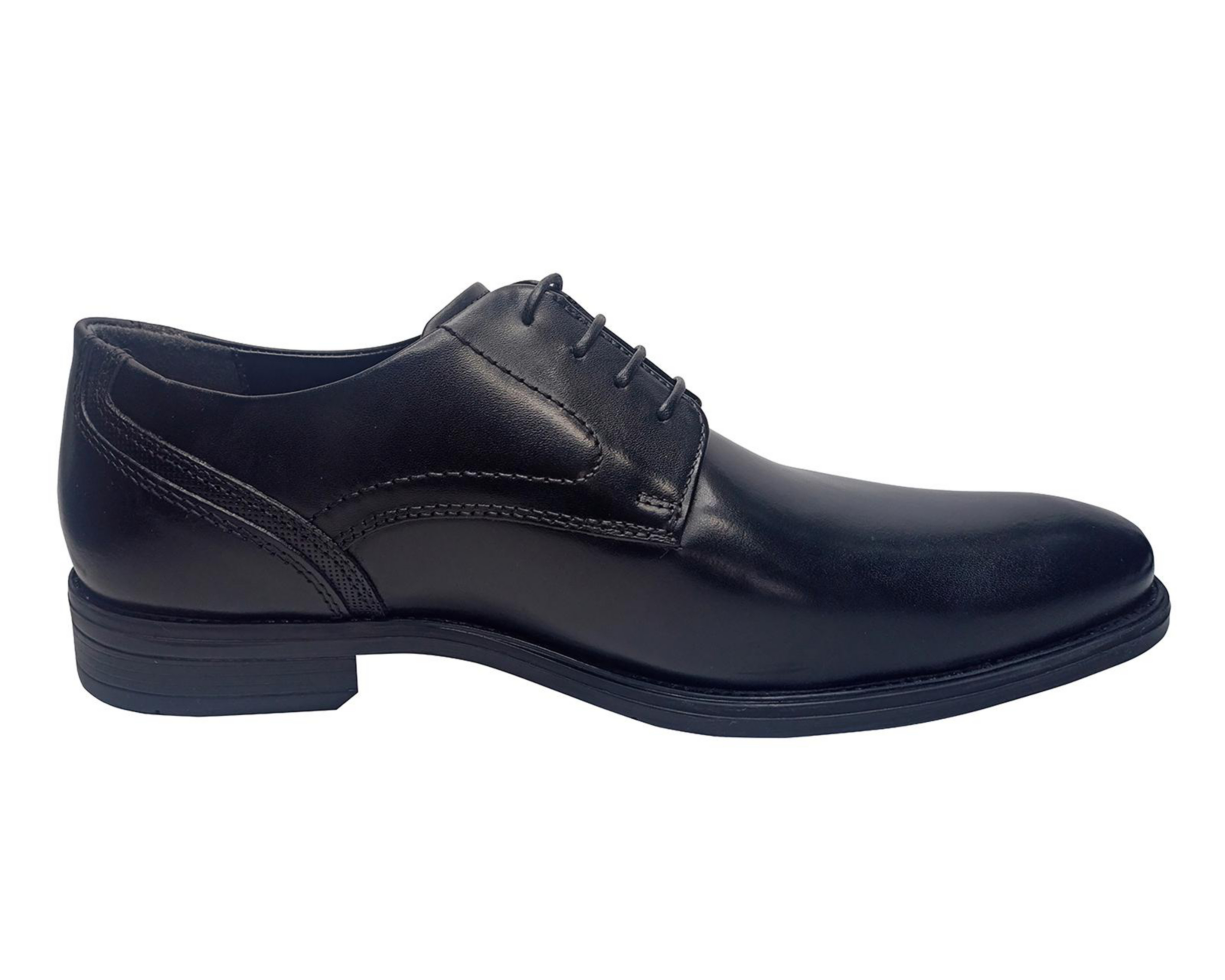 Foto 4 | Zapatos de Vestir York Team Polo Club de Piel para Hombre