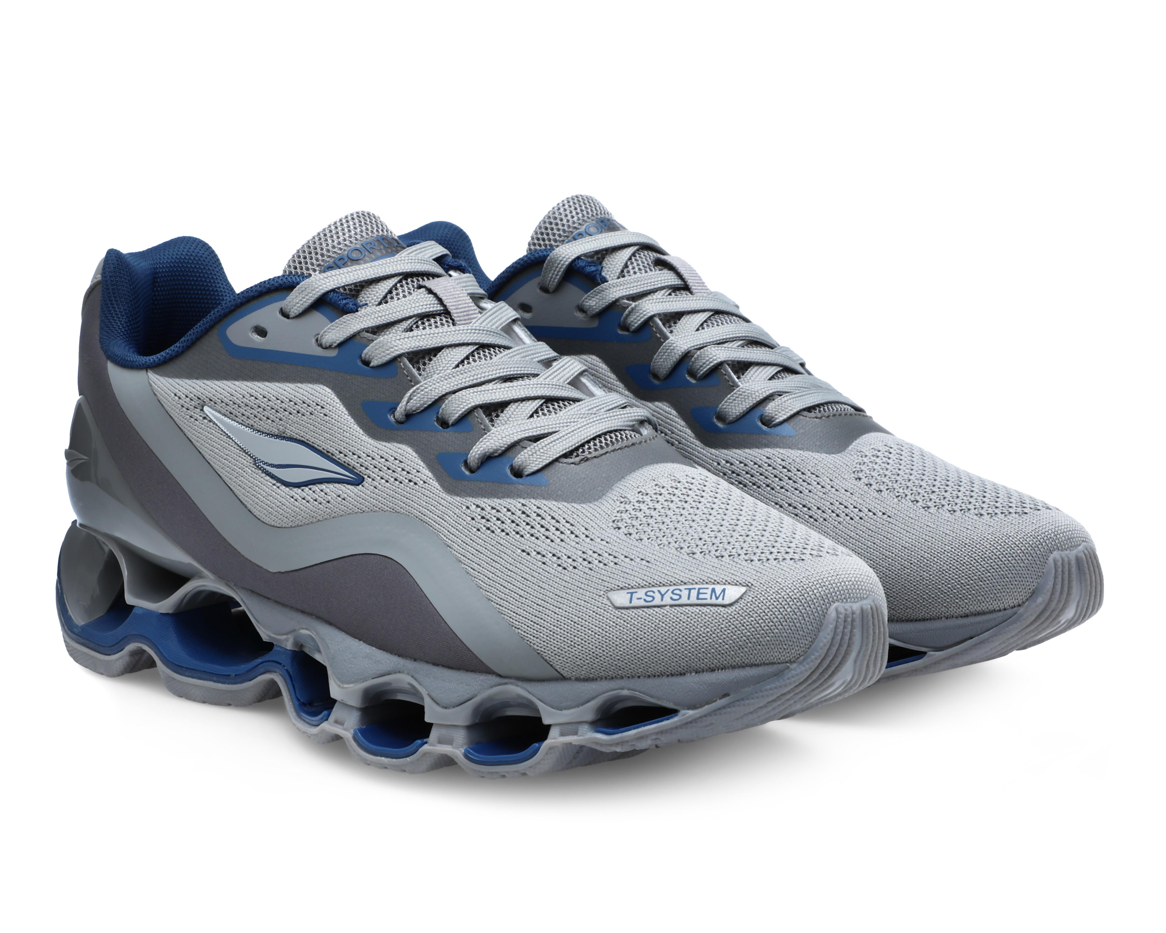 Tenis Sportline para Hombre