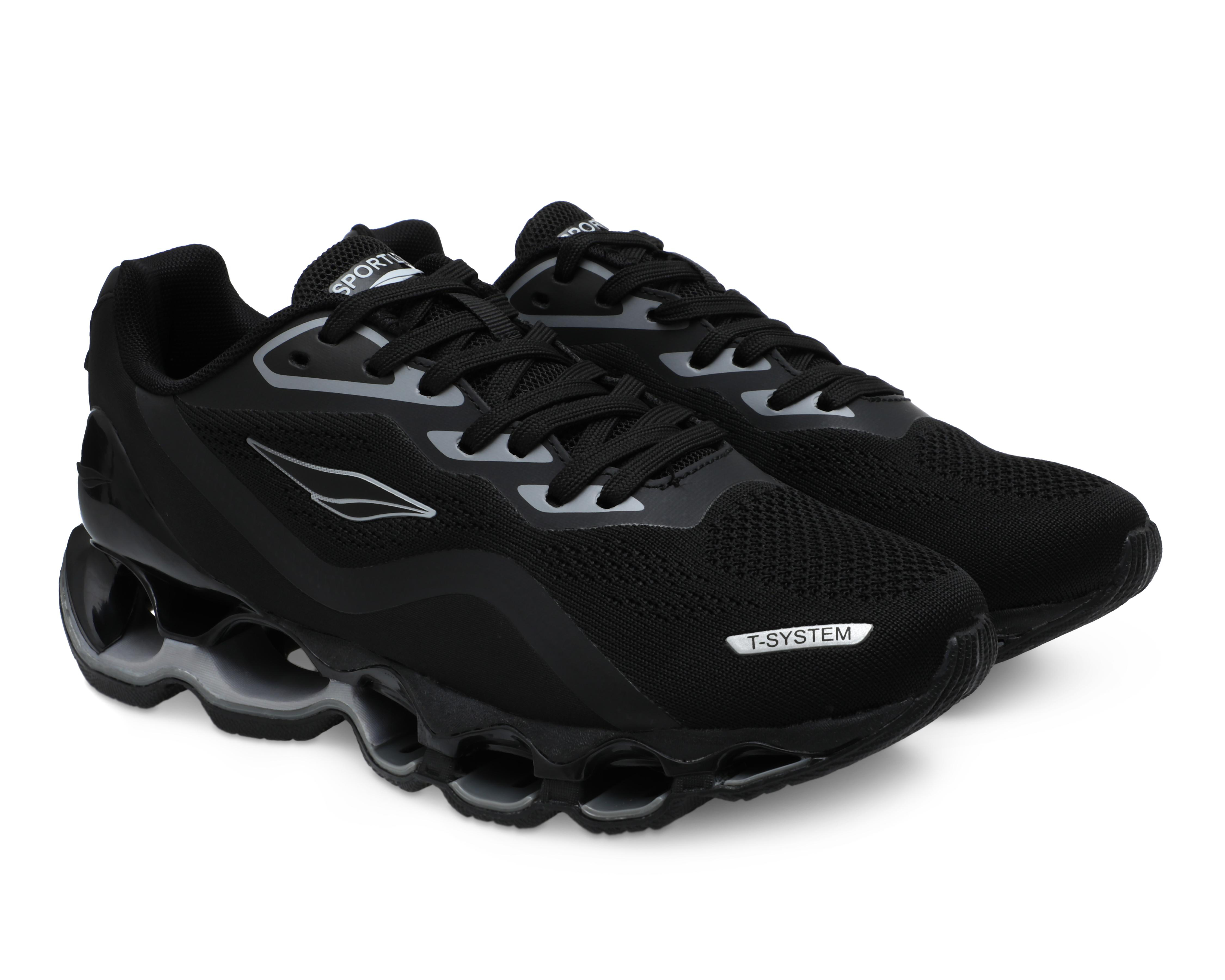 Foto 2 pulgar | Tenis Sportline para Hombre