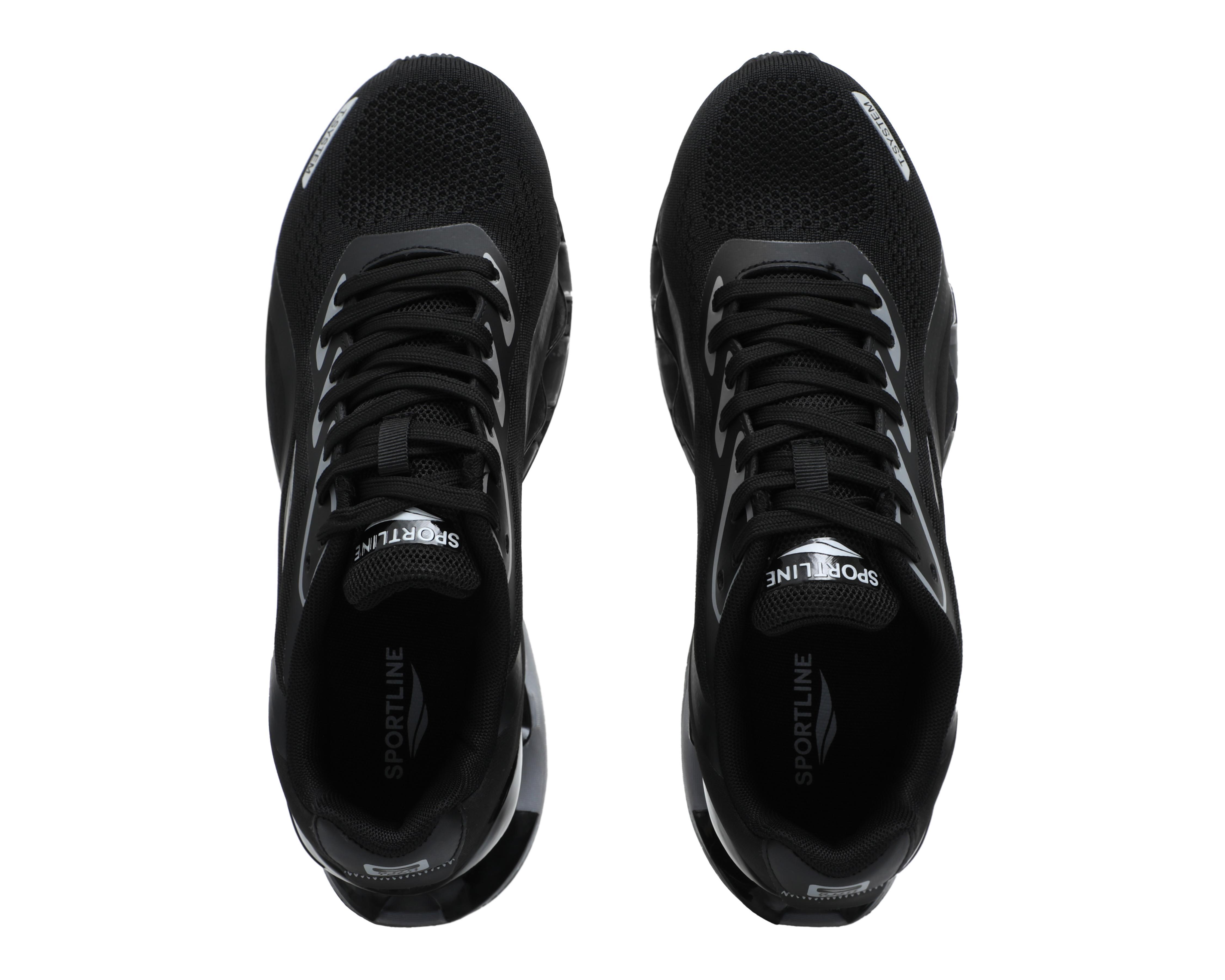 Foto 4 pulgar | Tenis Sportline para Hombre