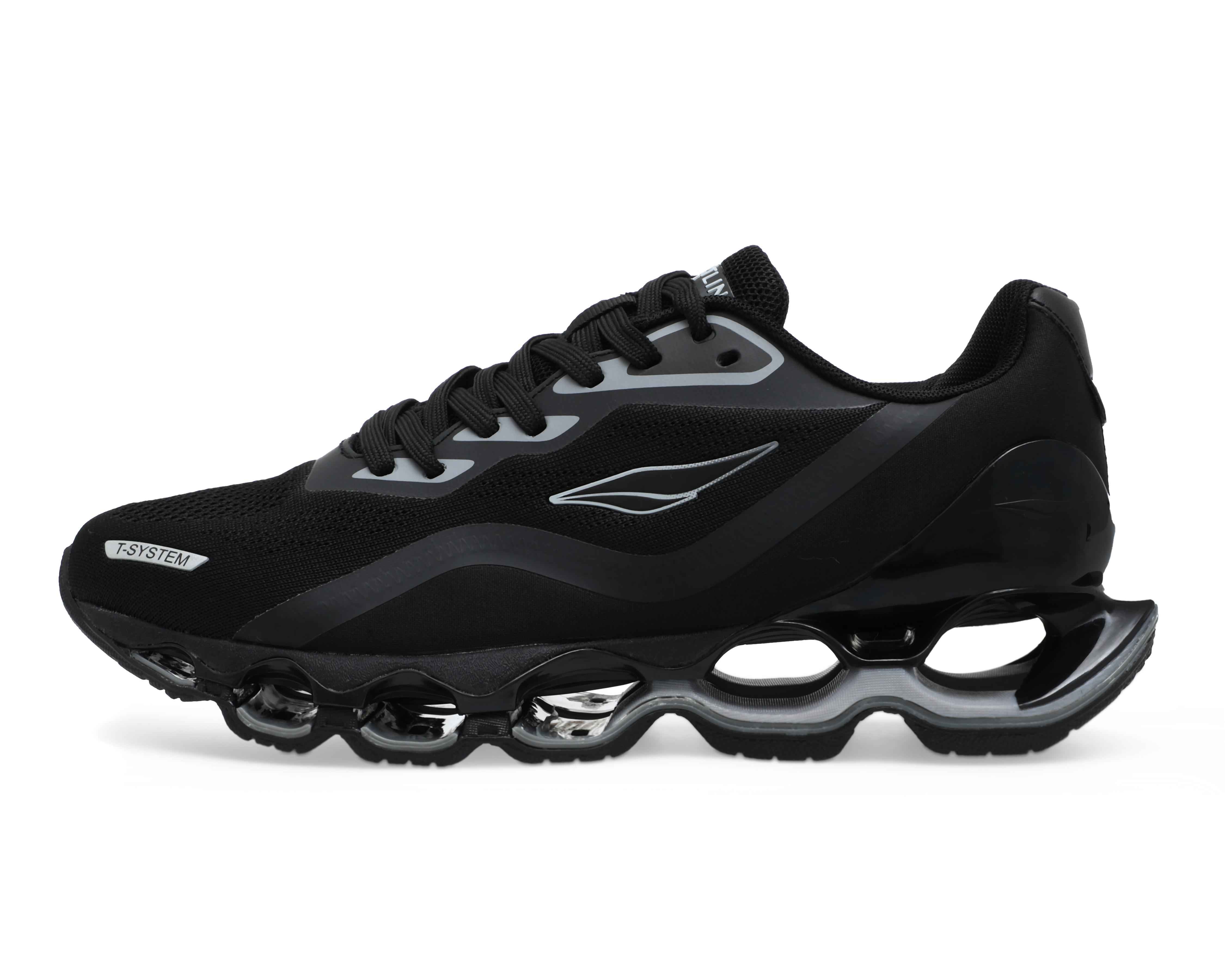 Foto 5 pulgar | Tenis Sportline para Hombre