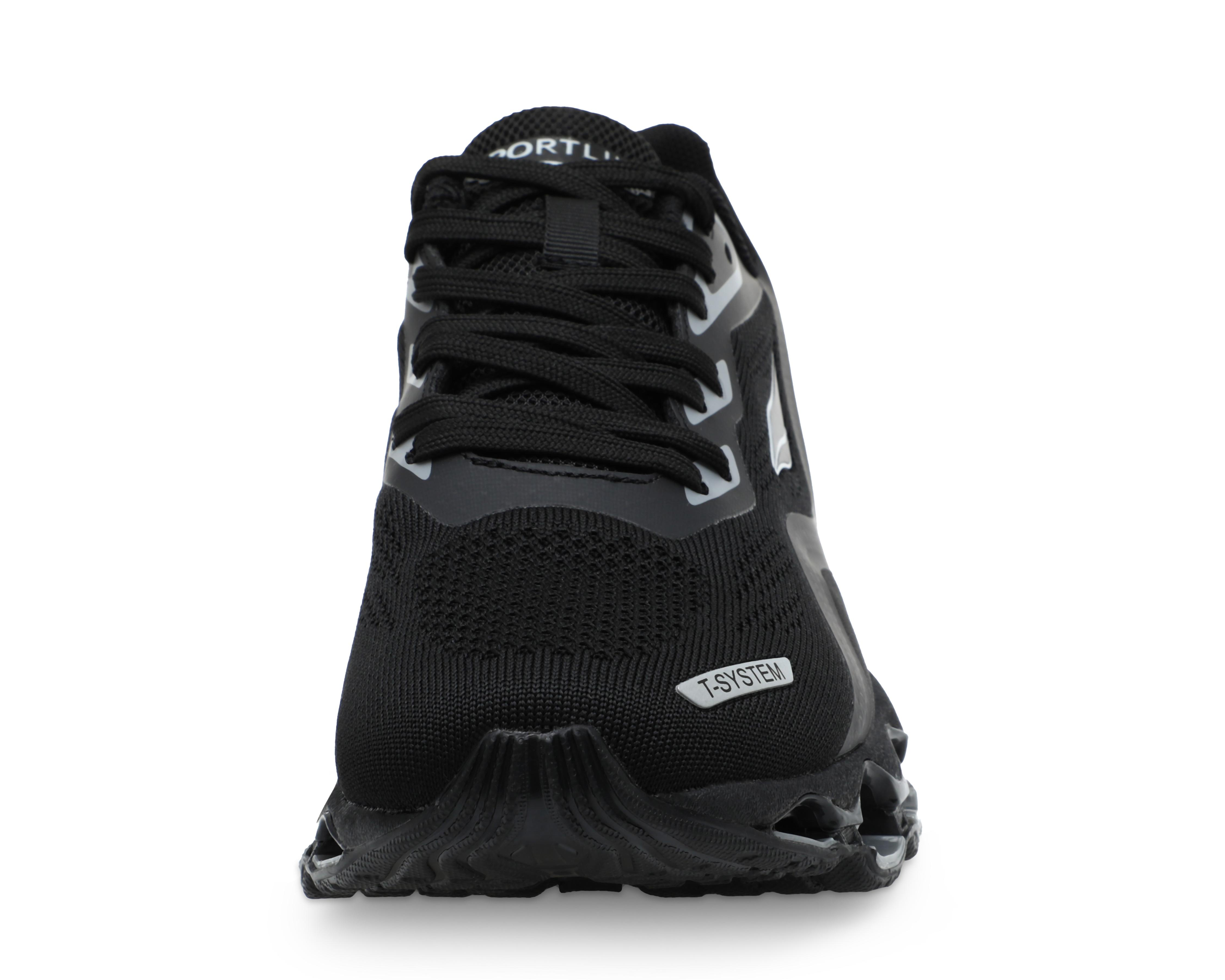 Foto 6 pulgar | Tenis Sportline para Hombre