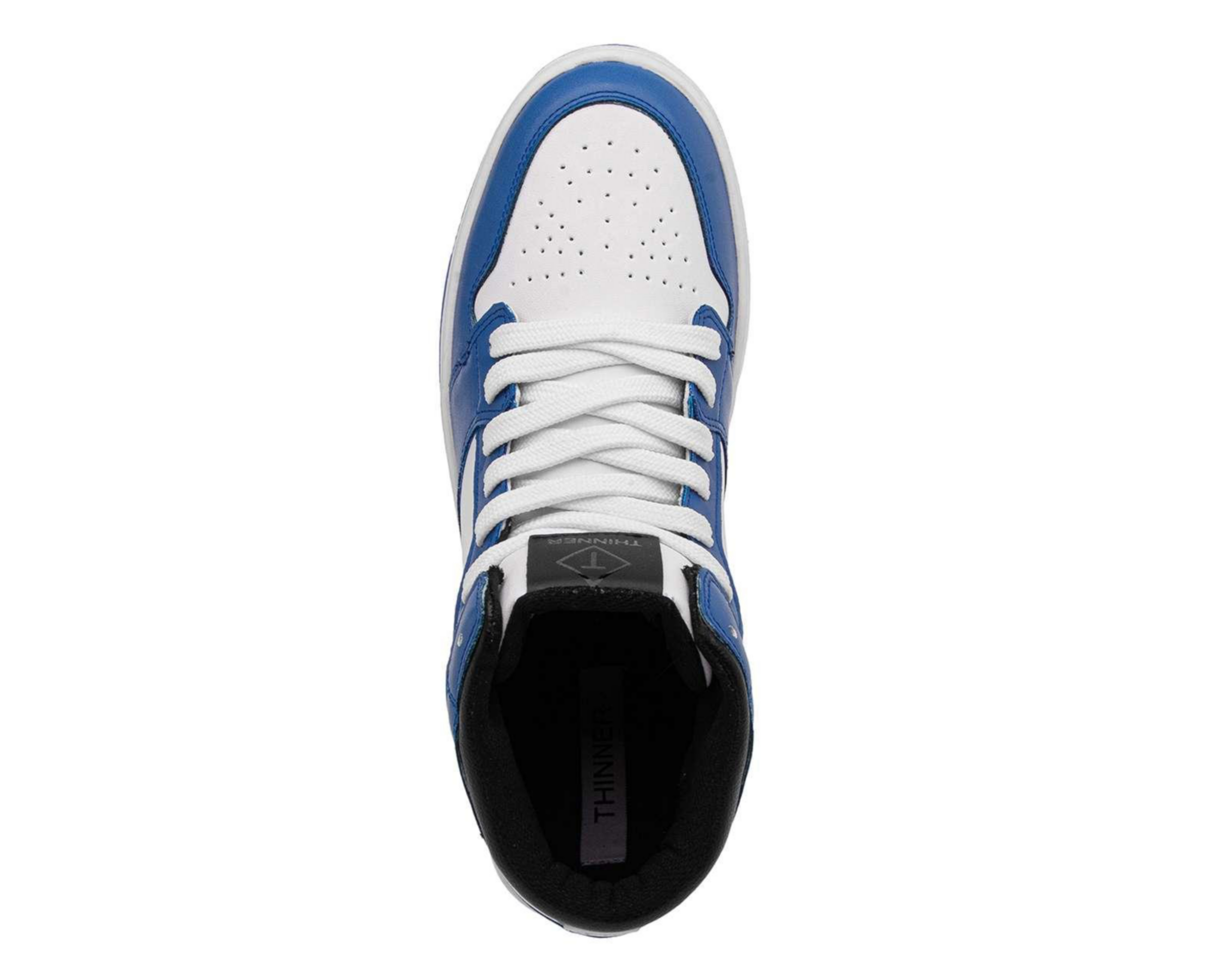 Foto 6 | Tenis Casuales Thinner para Hombre