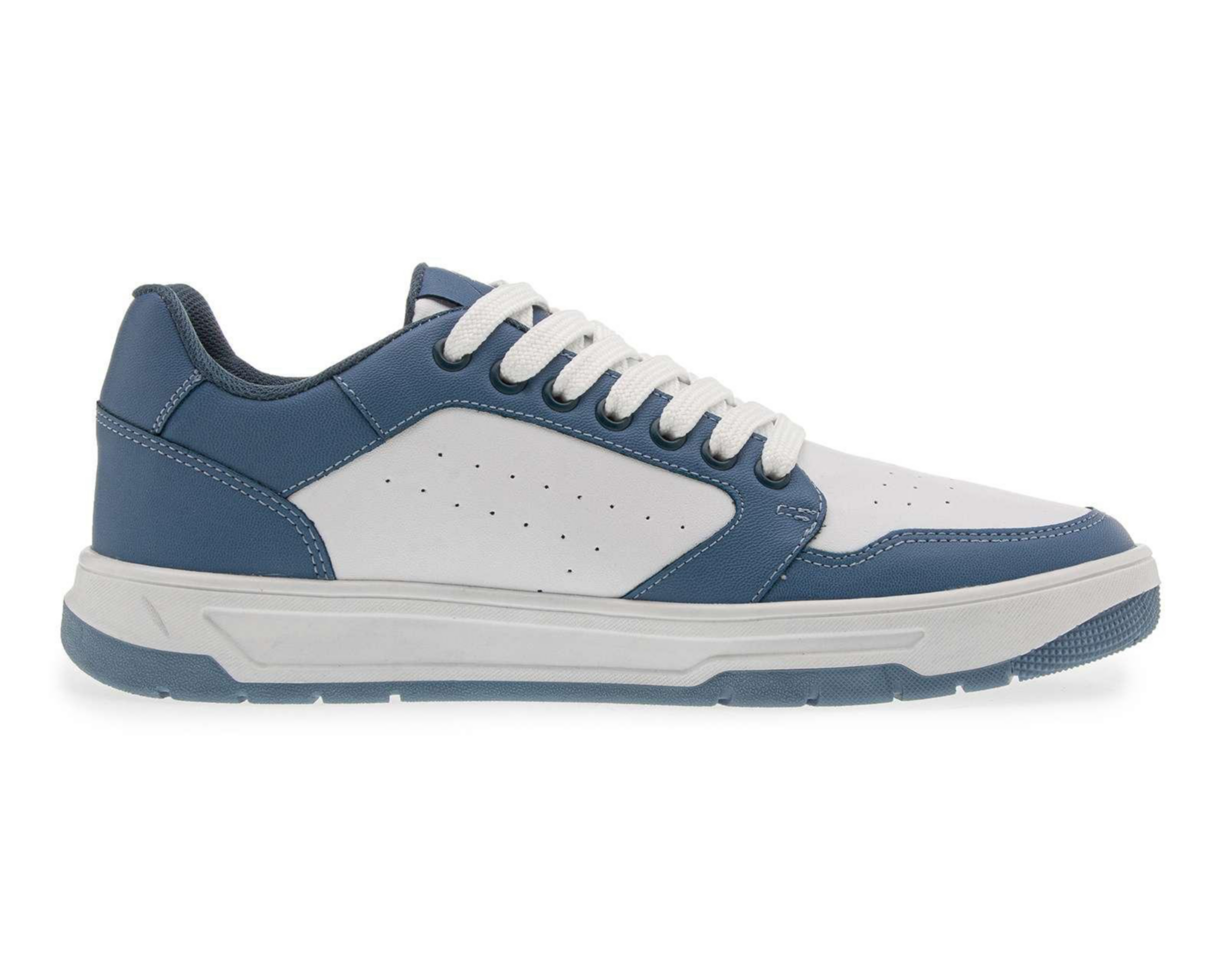 Foto 4 | Tenis Casuales Thinner para Hombre