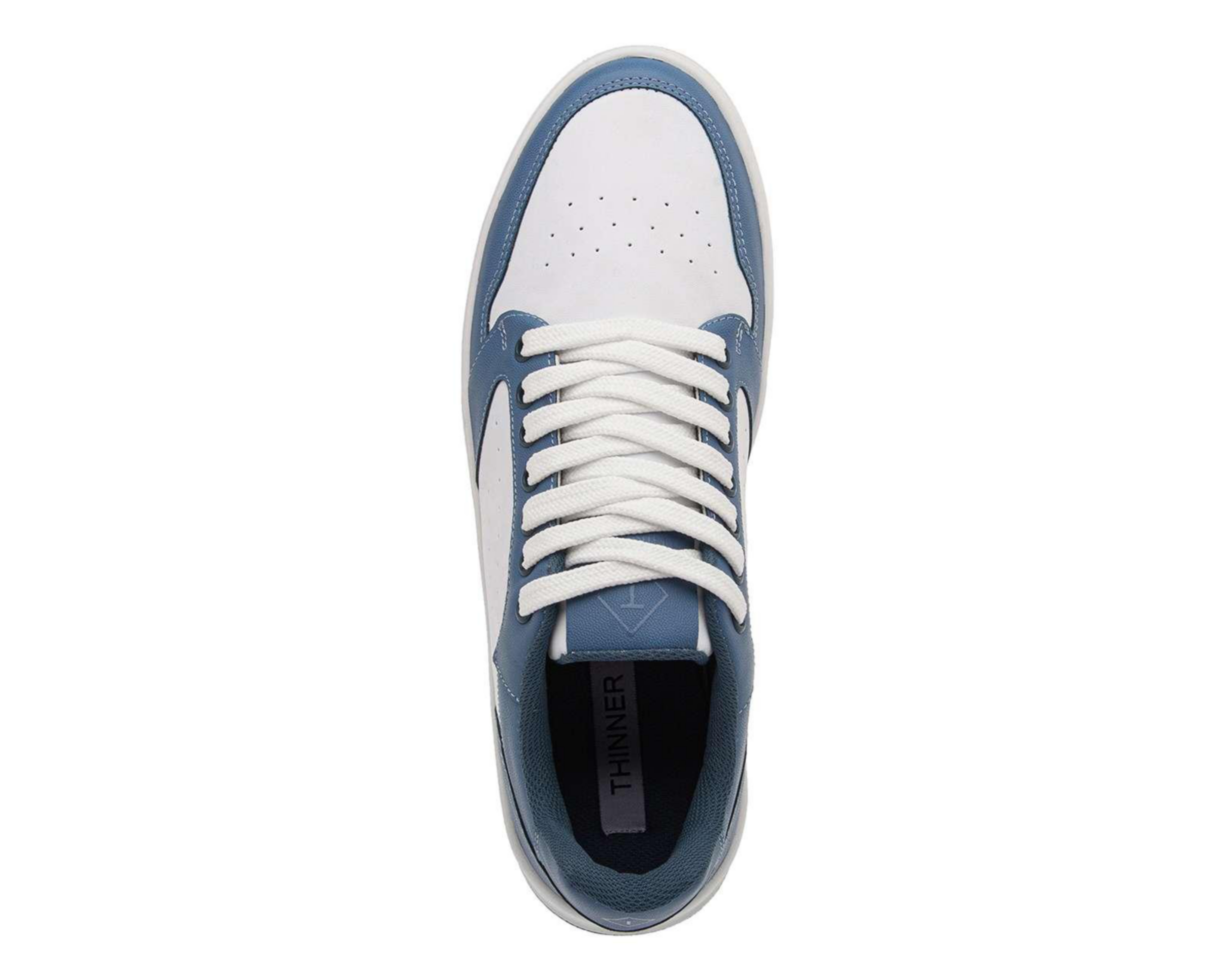 Foto 6 | Tenis Casuales Thinner para Hombre