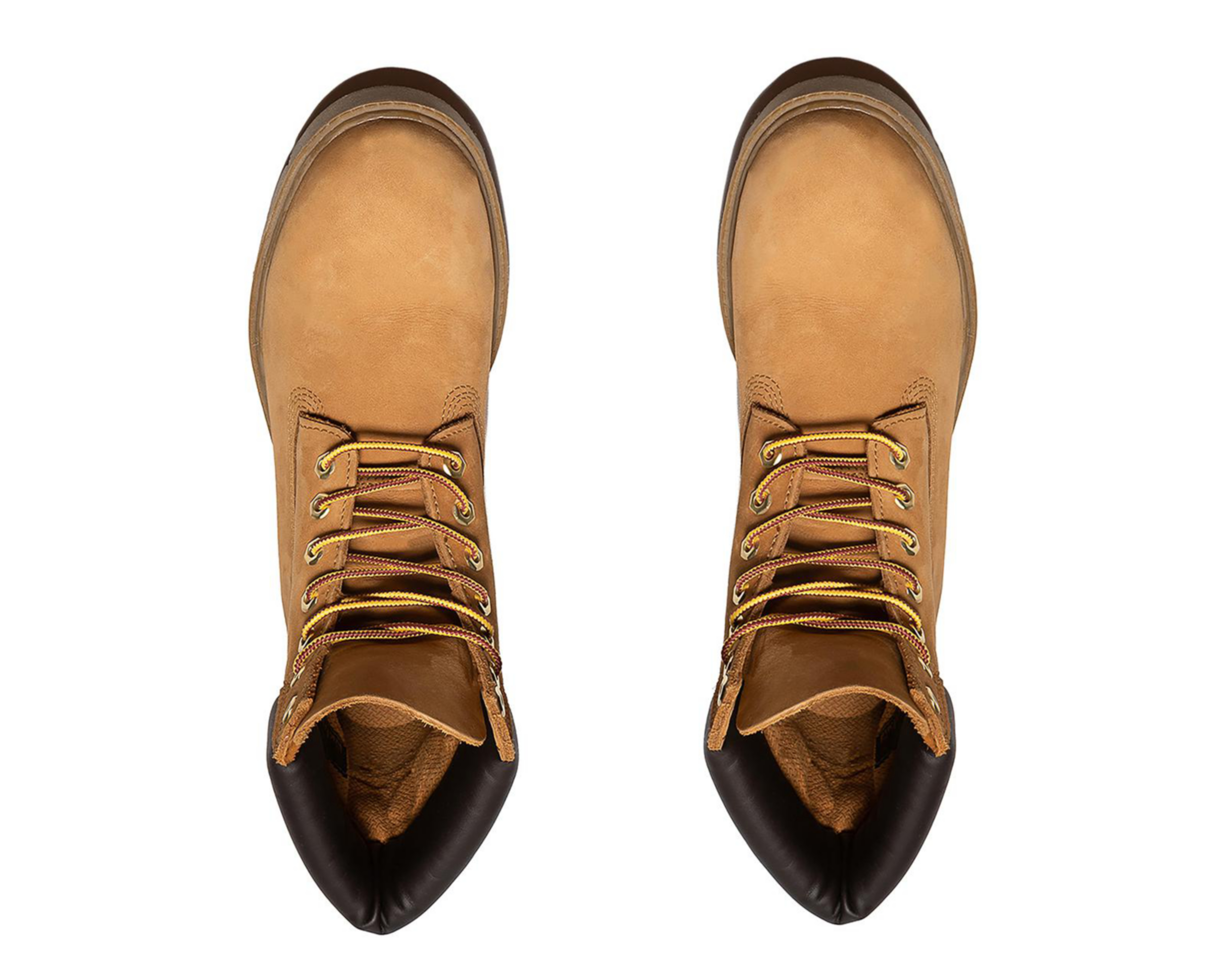 Foto 4 pulgar | Botas Timberland para Hombre