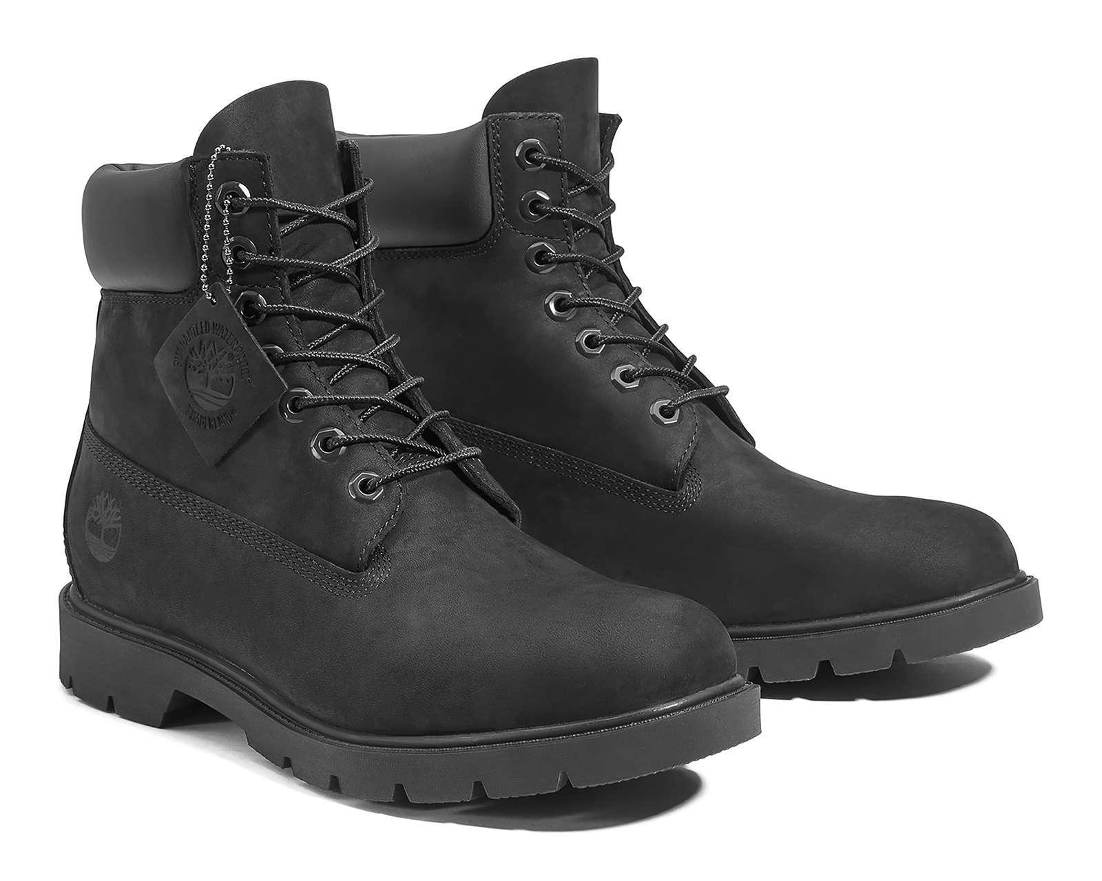 Botas Timberland para Hombre