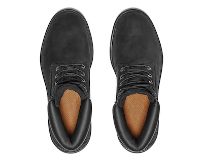 Foto 3 | Botas Timberland para Hombre