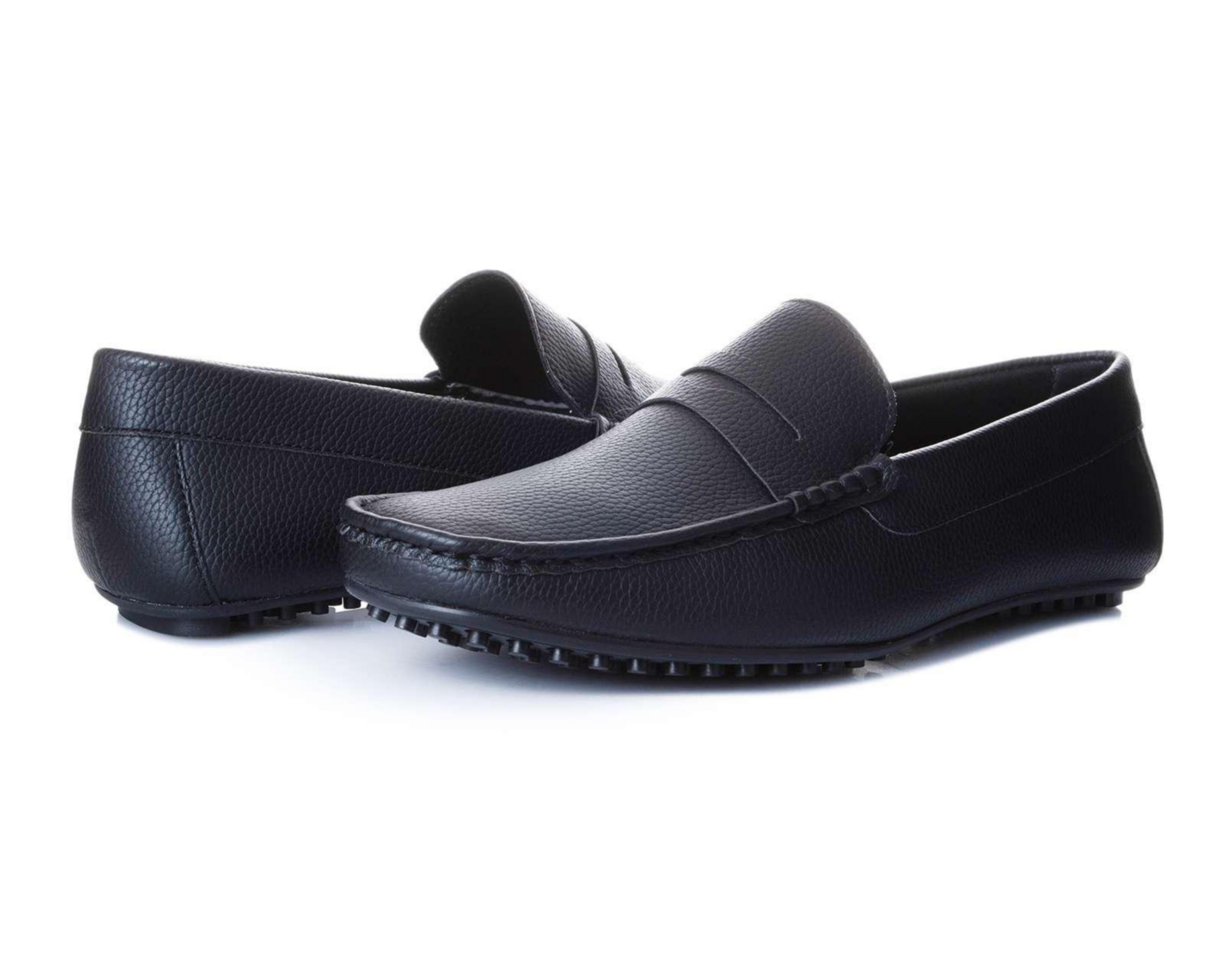 zapatos de vestir hombre coppel