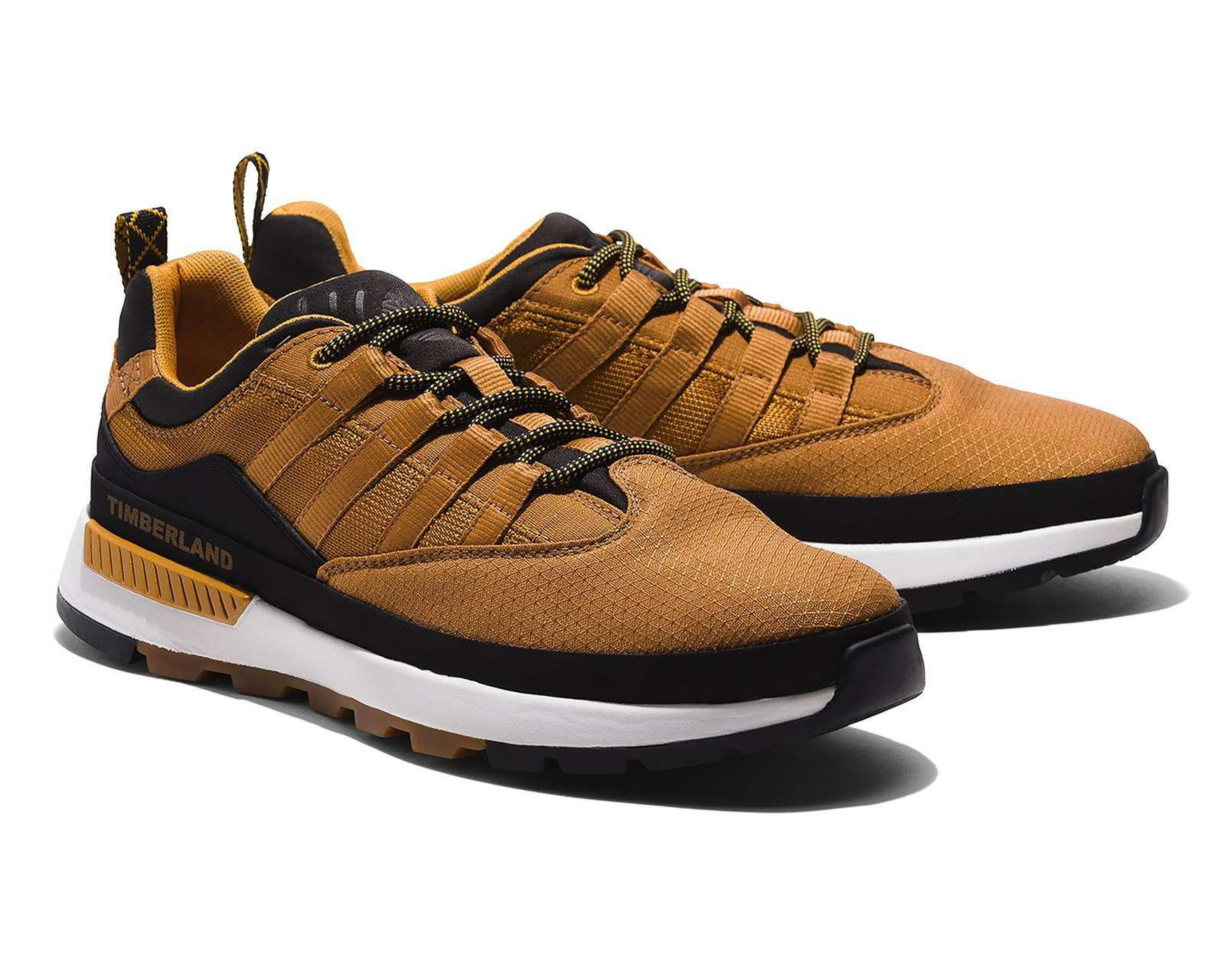 Tenis Casuales Timberland de Piel para Hombre