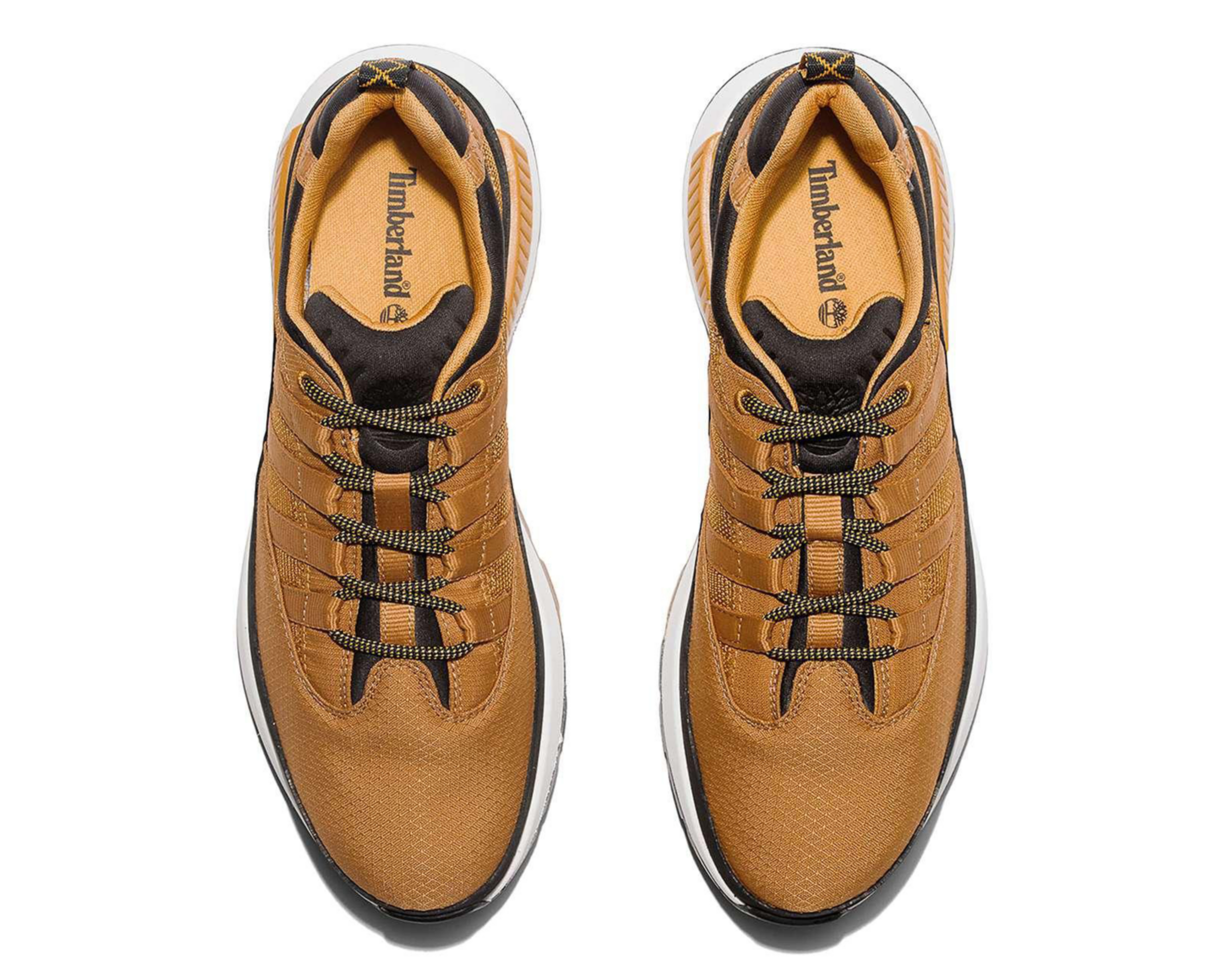 Foto 4 pulgar | Tenis Casuales Timberland de Piel para Hombre