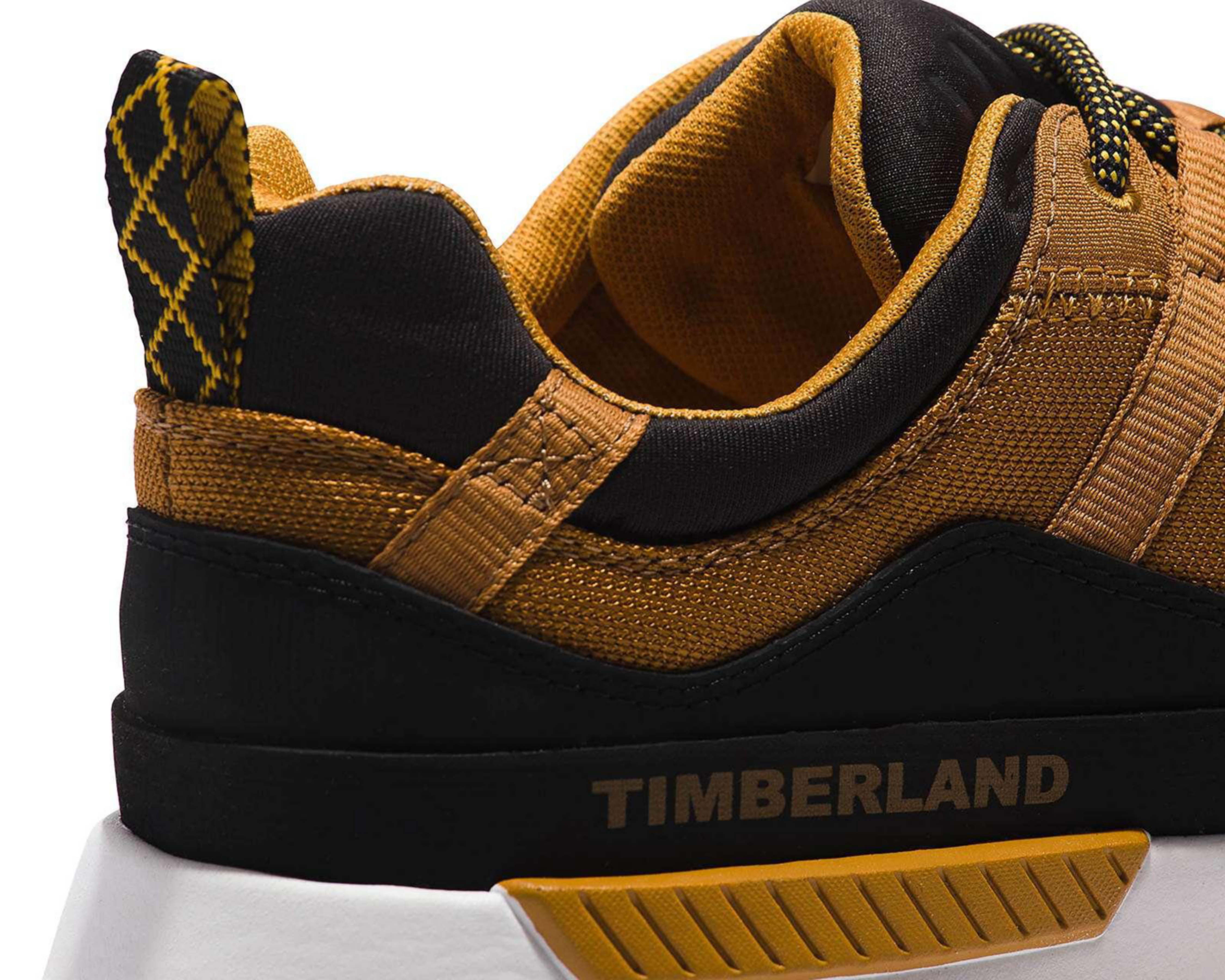 Foto 6 pulgar | Tenis Casuales Timberland de Piel para Hombre