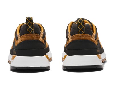 Foto 6 | Tenis Casuales Timberland de Piel para Hombre