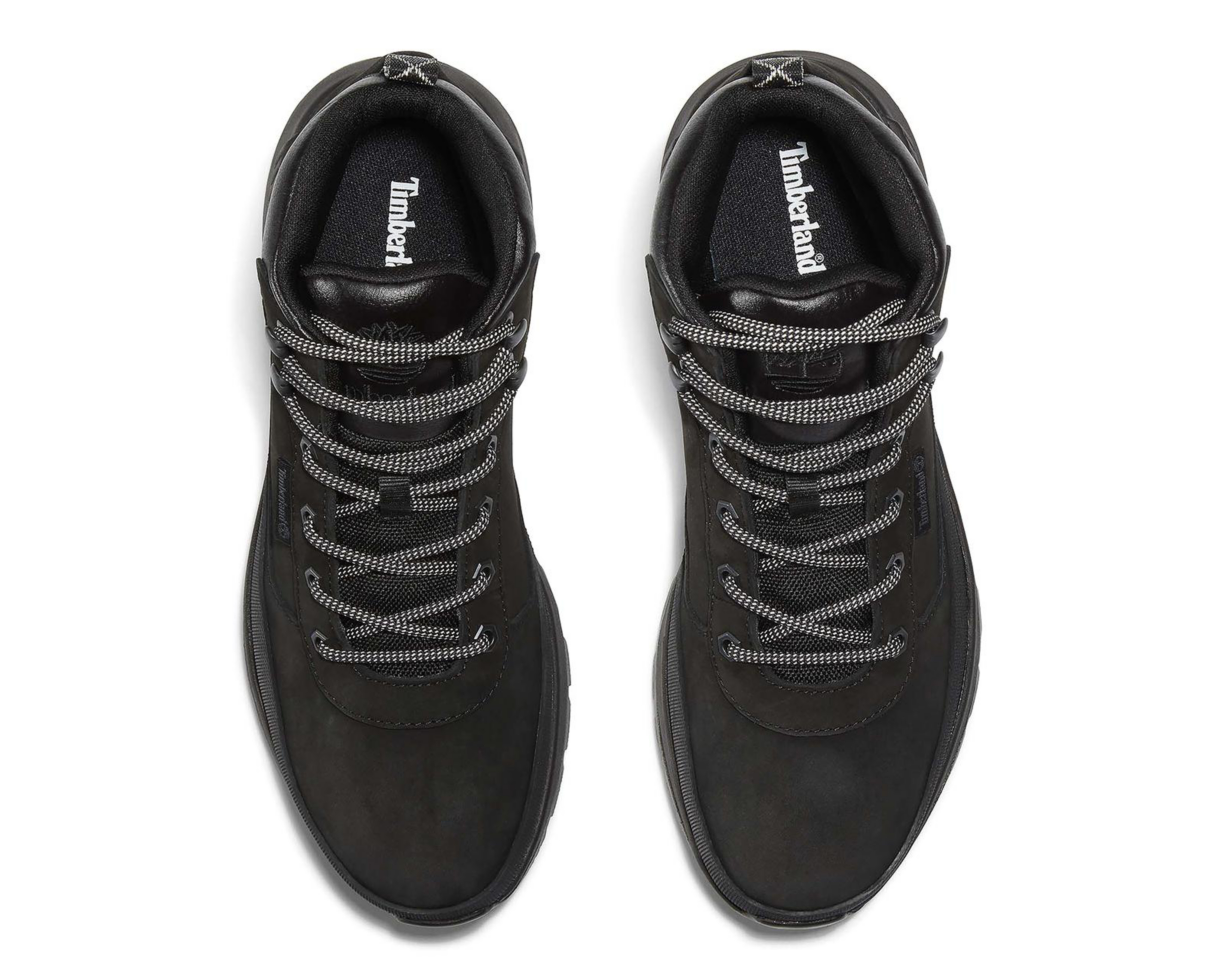Foto 4 pulgar | Botas Timberland para Hombre