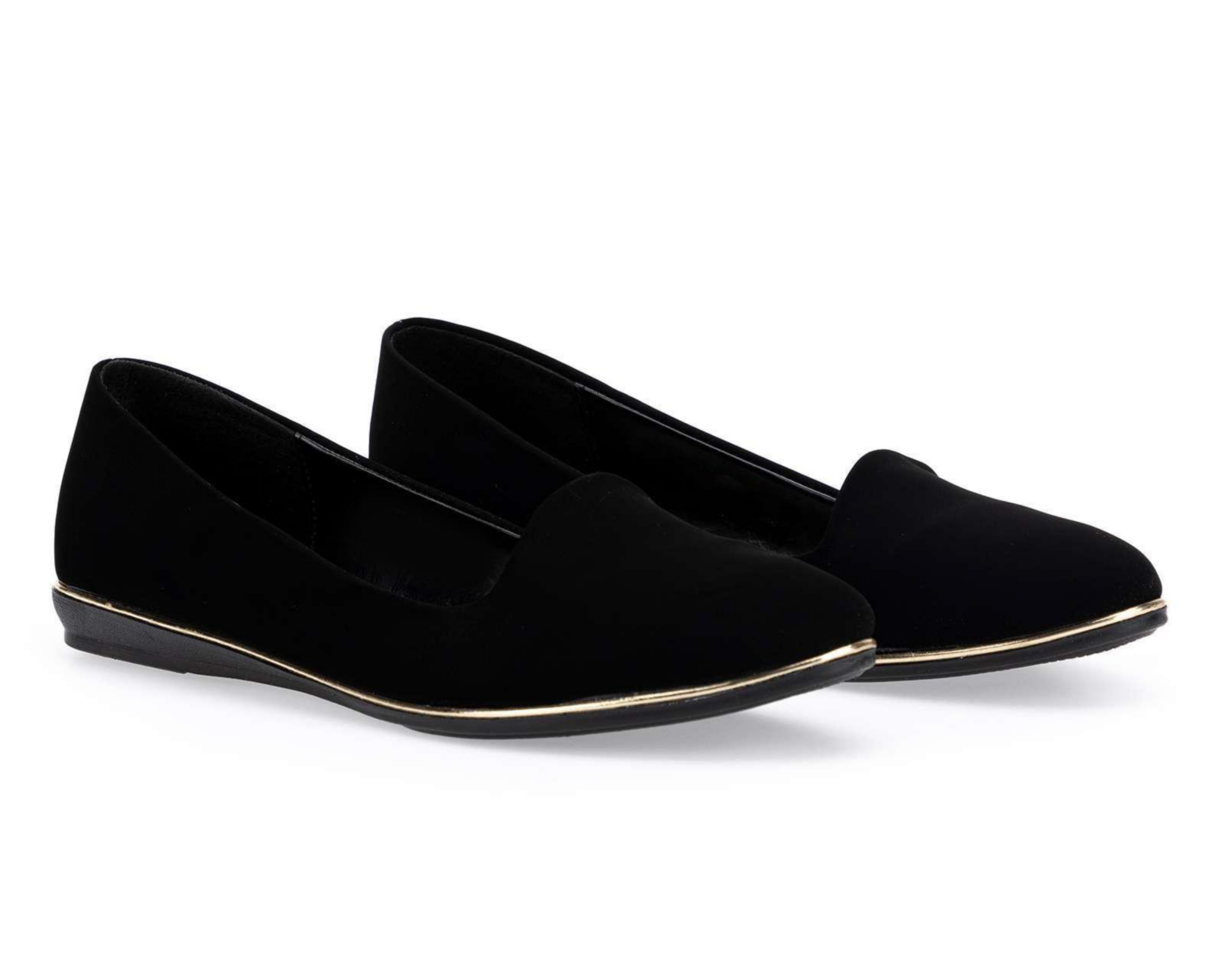 Flats Sahara para Mujer