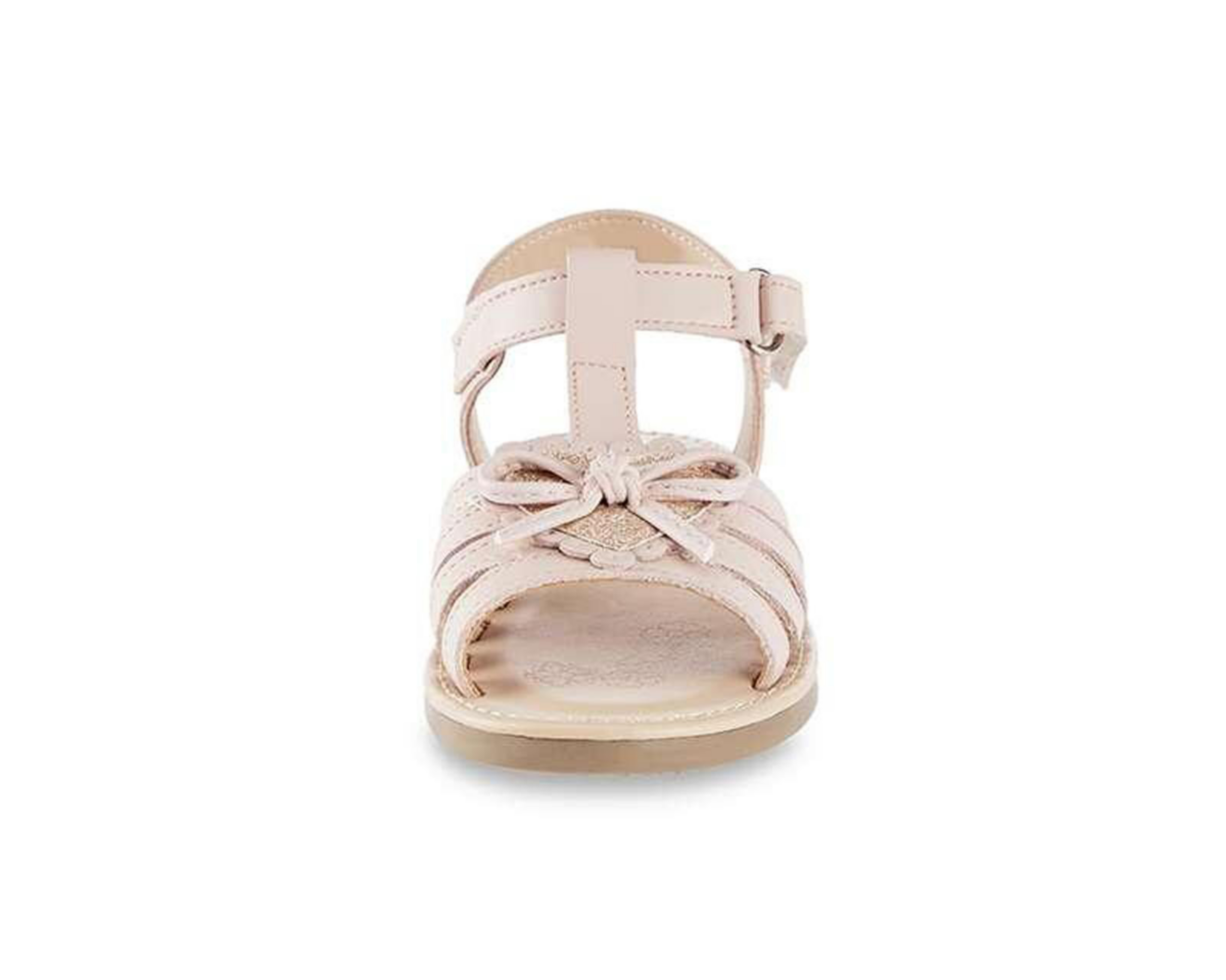 Foto 3 pulgar | Sandalias Casuales Ensueño para Niña