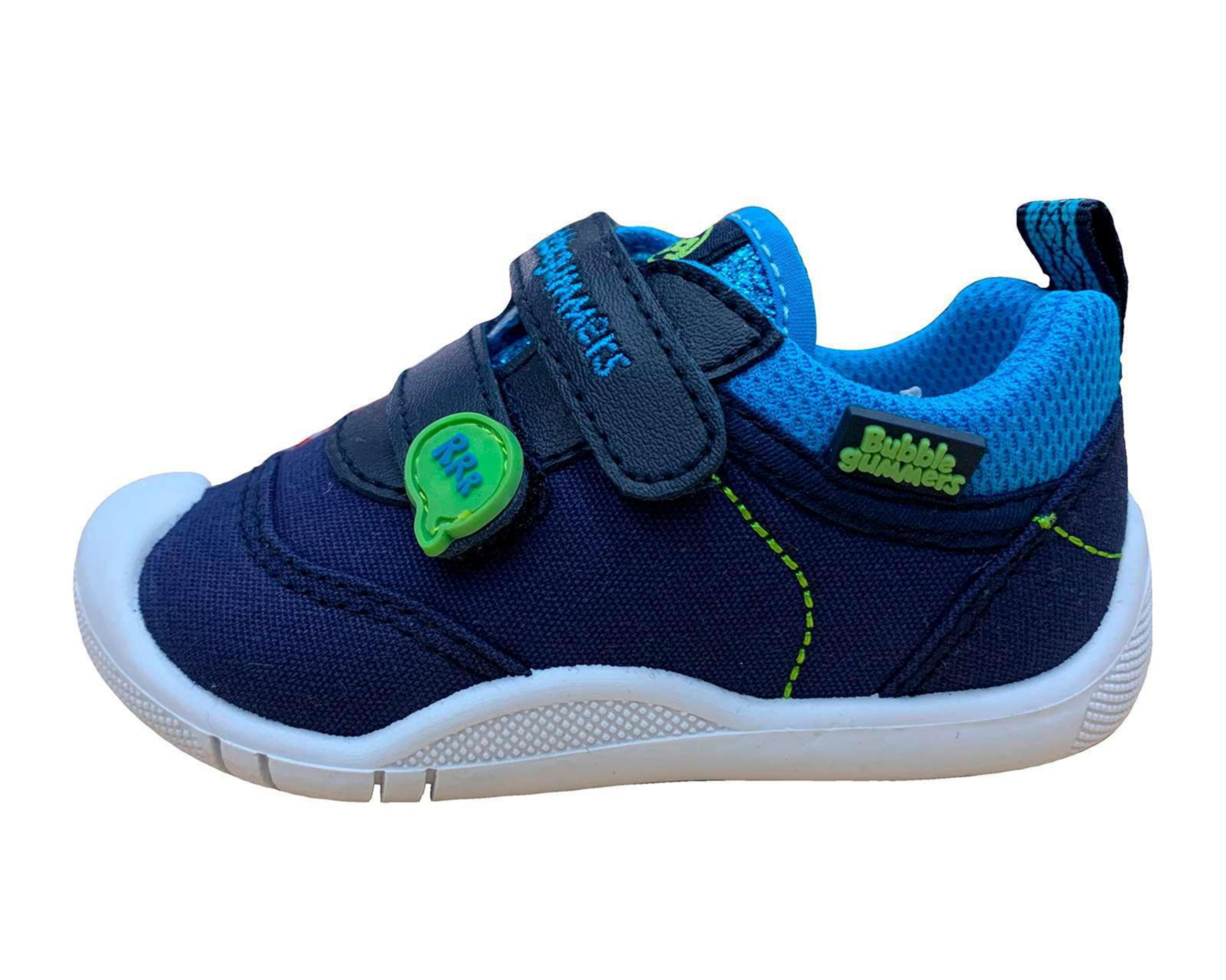 Tenis bubble gummers online niño coppel