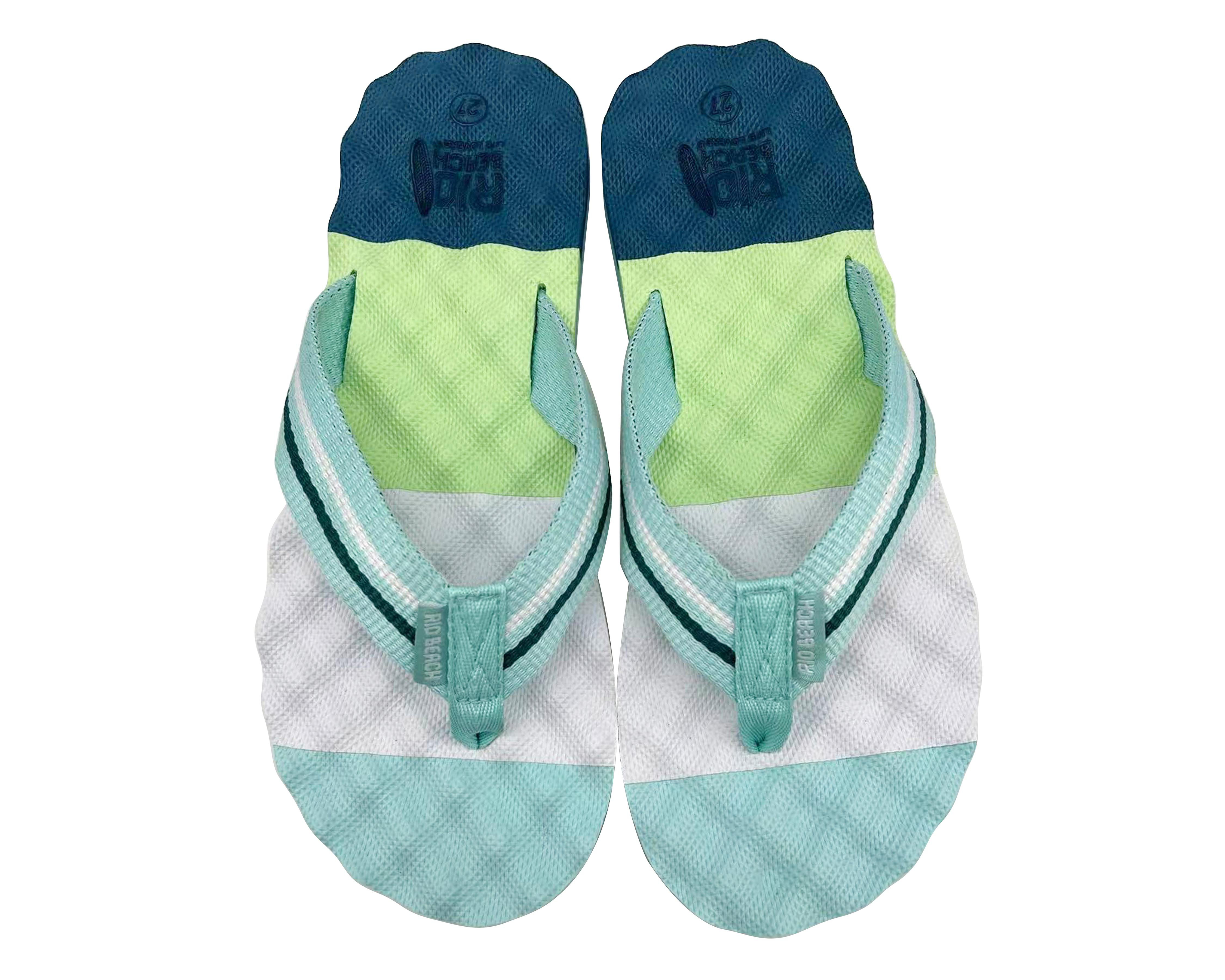 Foto 3 | Sandalias de Playa Rio Beach para Hombre