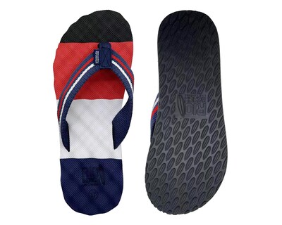 Foto 2 | Sandalias de Playa Rio Beach para Hombre